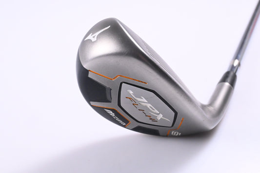 Mizuno JPX Fli-Hi #6 Hybrid / 26 Degree / Regular Flex XP105 R300 Shaft