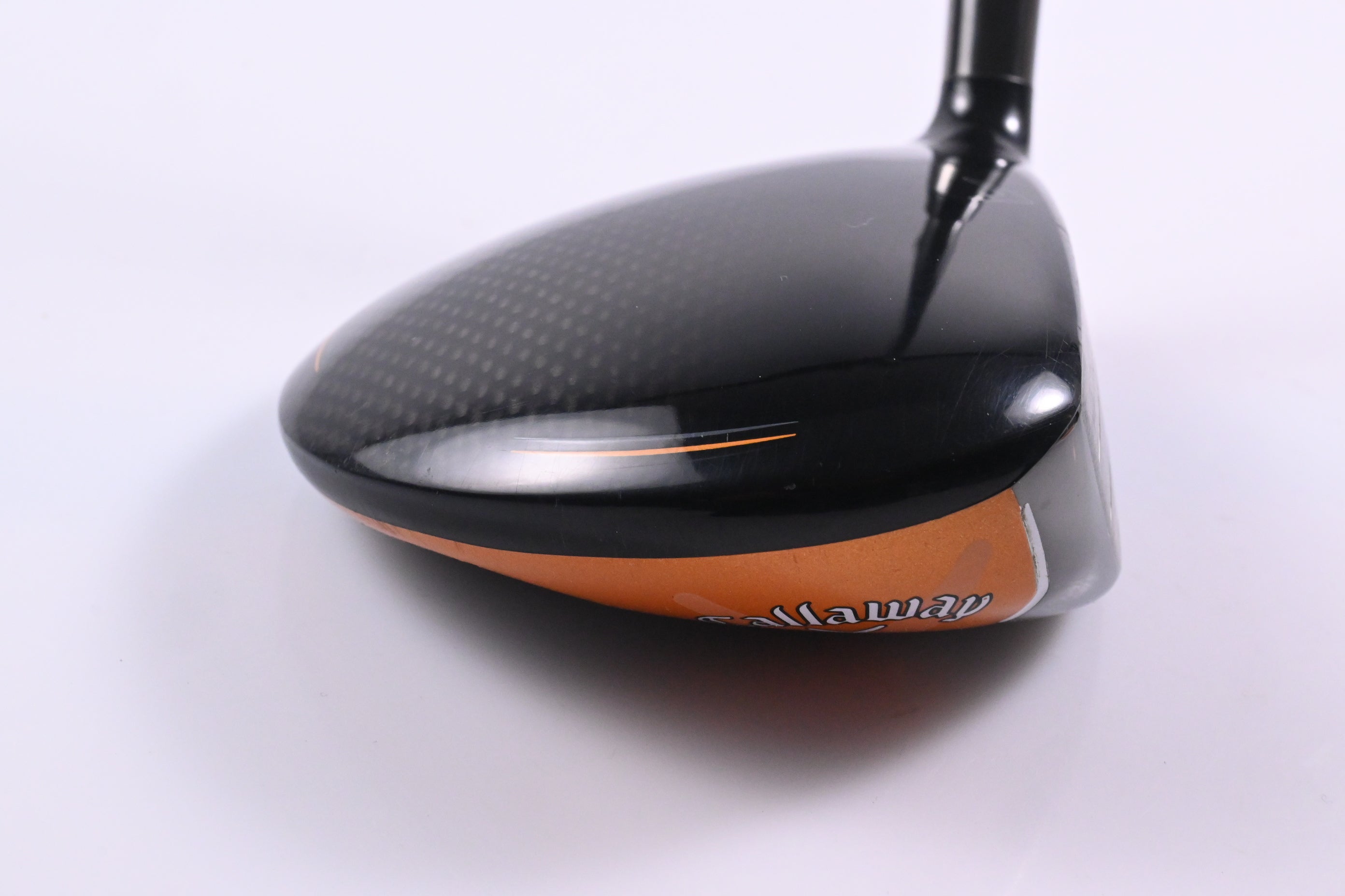 Callaway Mavrik Max #3 Wood / 15 Degree / Regular Flex EvenFlow Riptide 60 Shaft