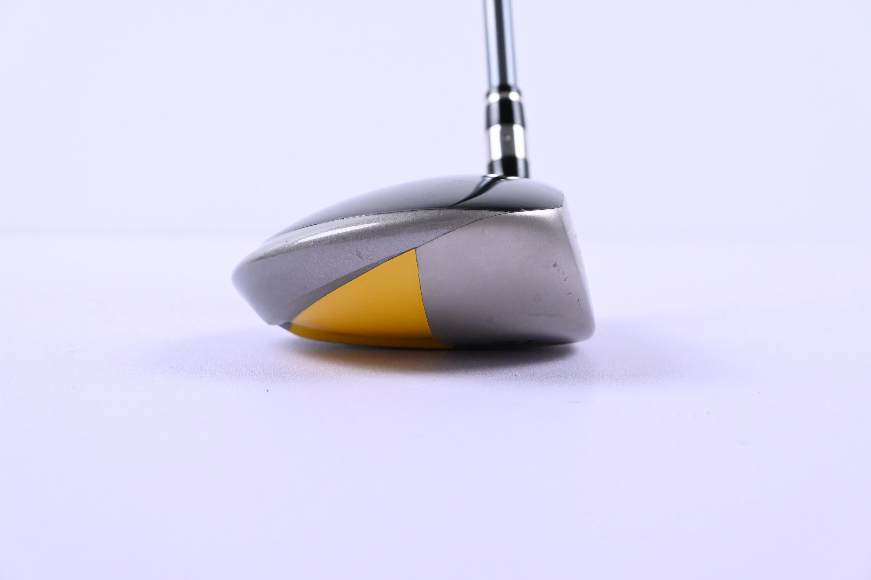 Nike SQ2 #3 Wood / 13 Degree / Regular Flex Diamana SasQuatch Shaft