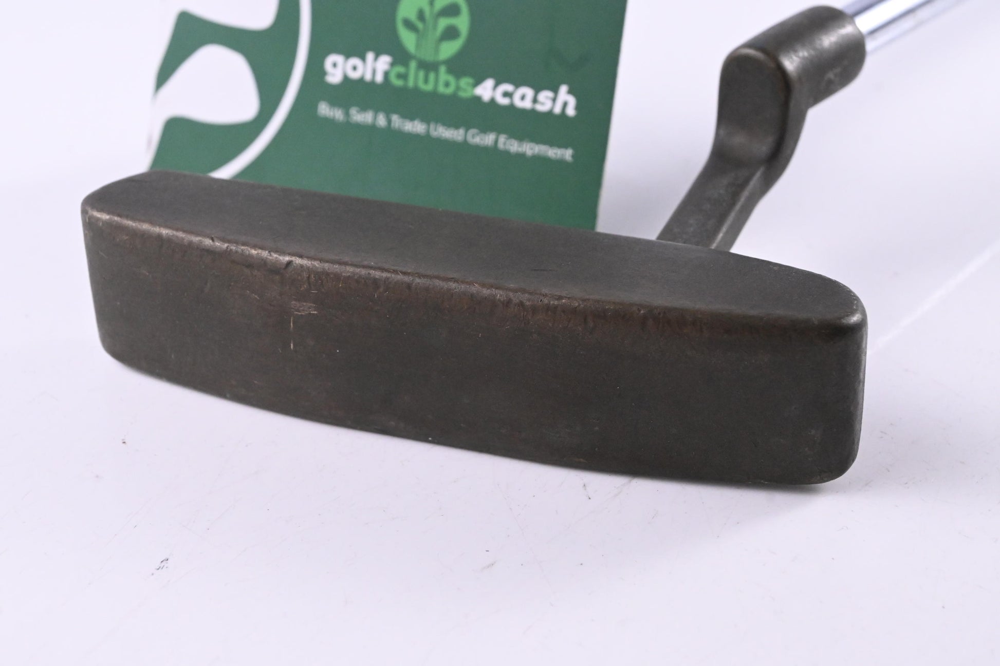 Ping Karsten BeCu Pal Putter / 35 Inch