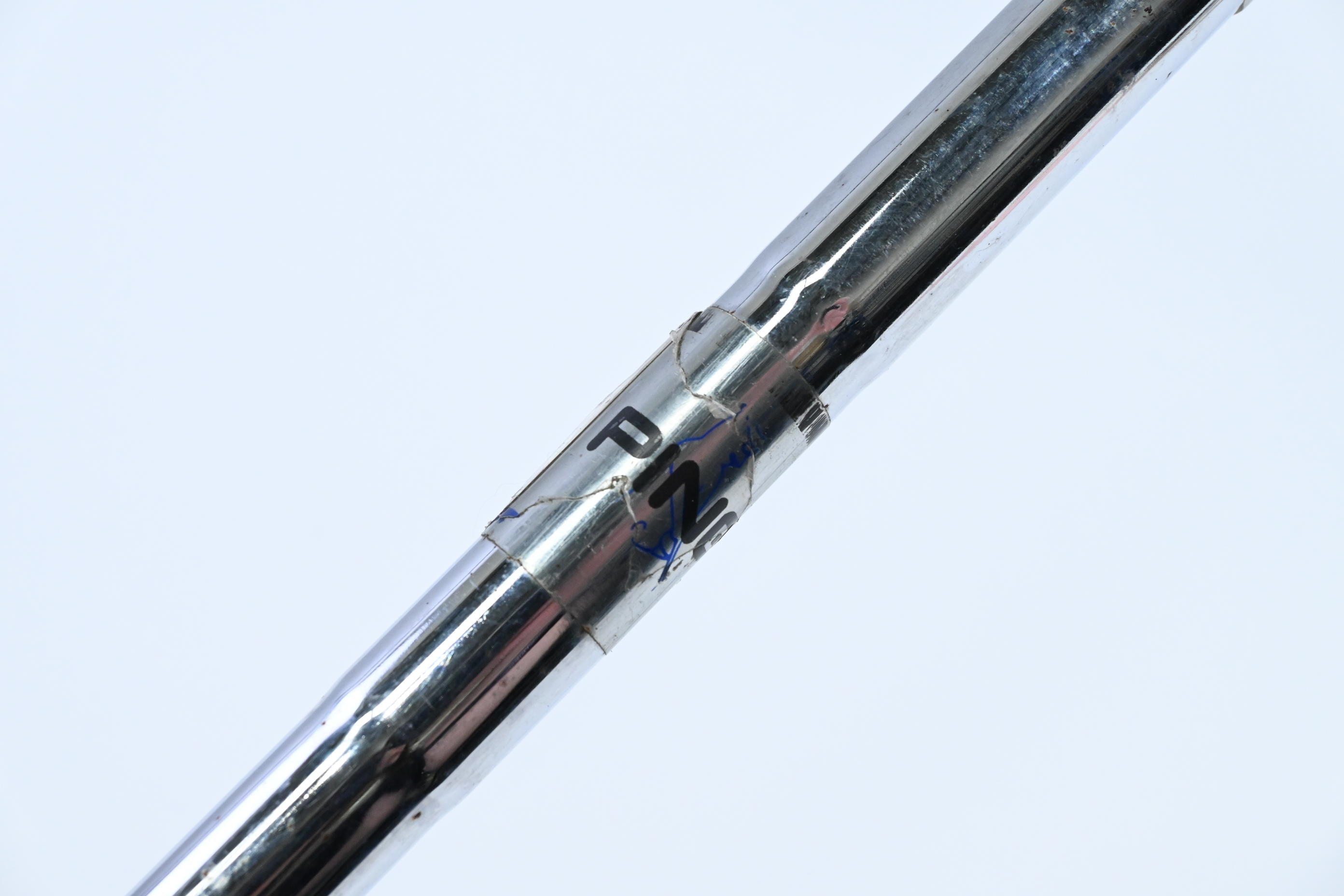 Ping Eye 2 #1 Iron / 16 Degree / Green Dot / Regular Flex Ping Steel Shaft