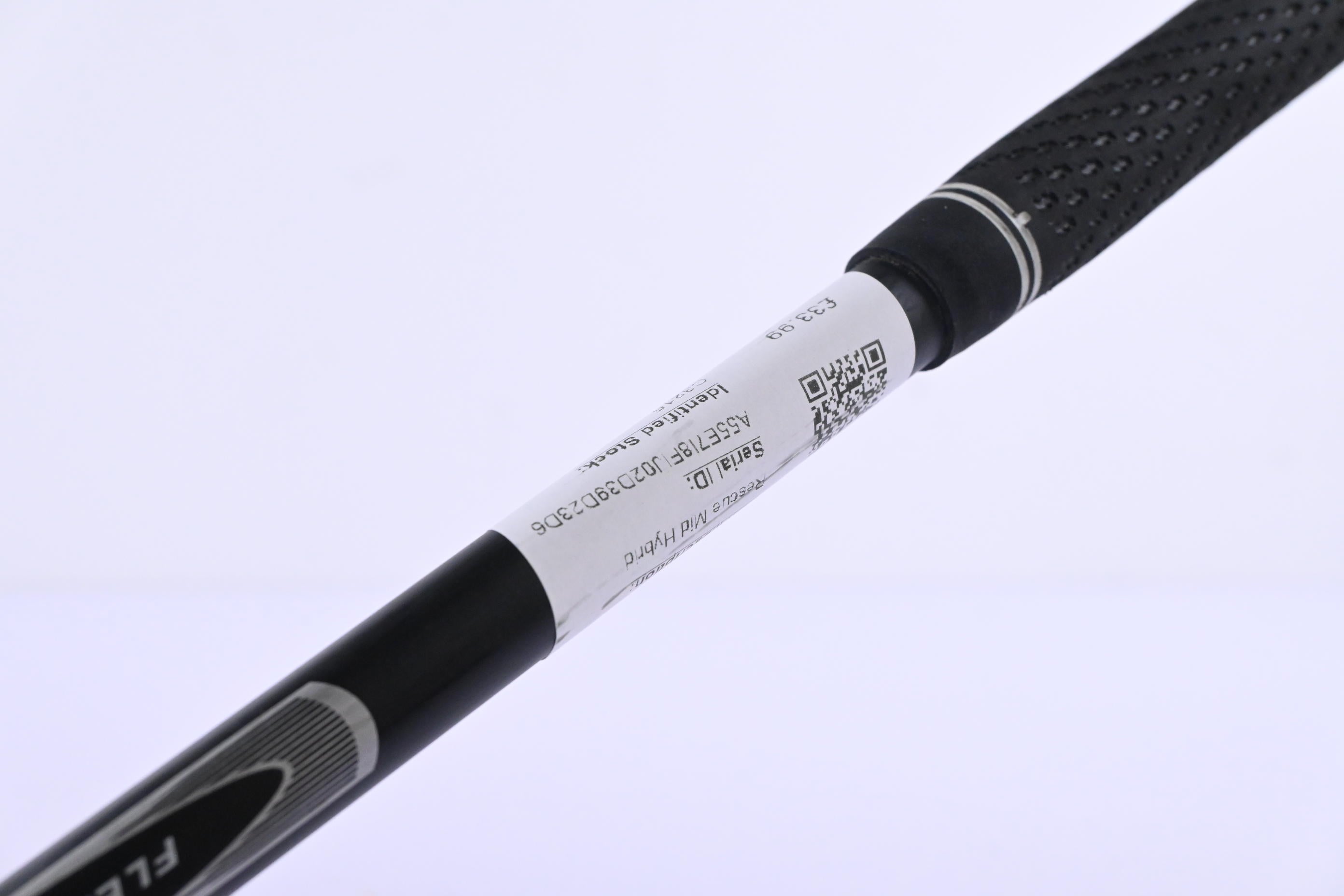 Taylormade Rescue Mid #3 Hybrid / 19 Degree / Regular Flex Taylormade Ultralite