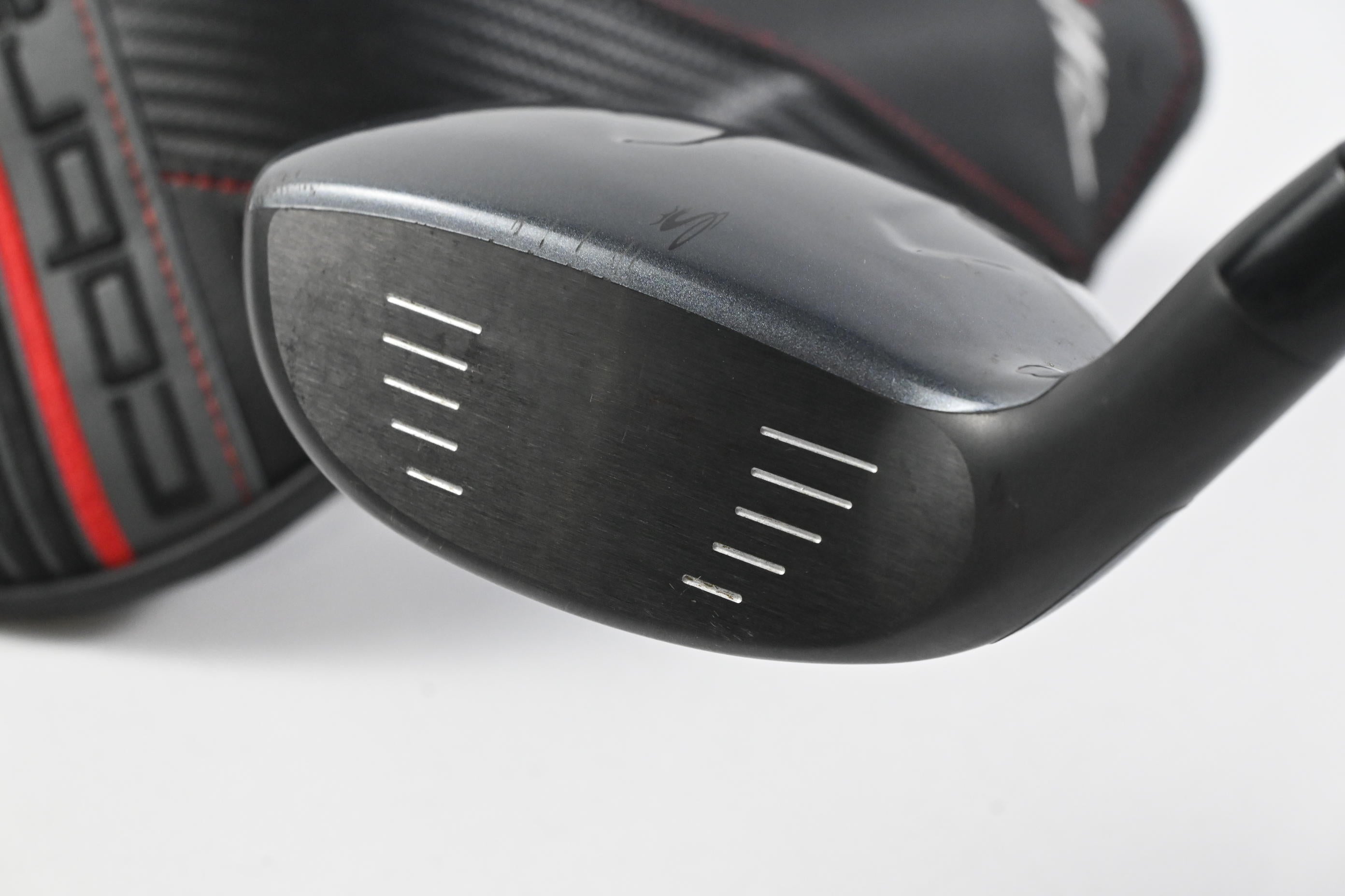 Cobra Air-X #7 Wood / 23 Degree / Senior Flex Cobra Ultralite 45 Shaft