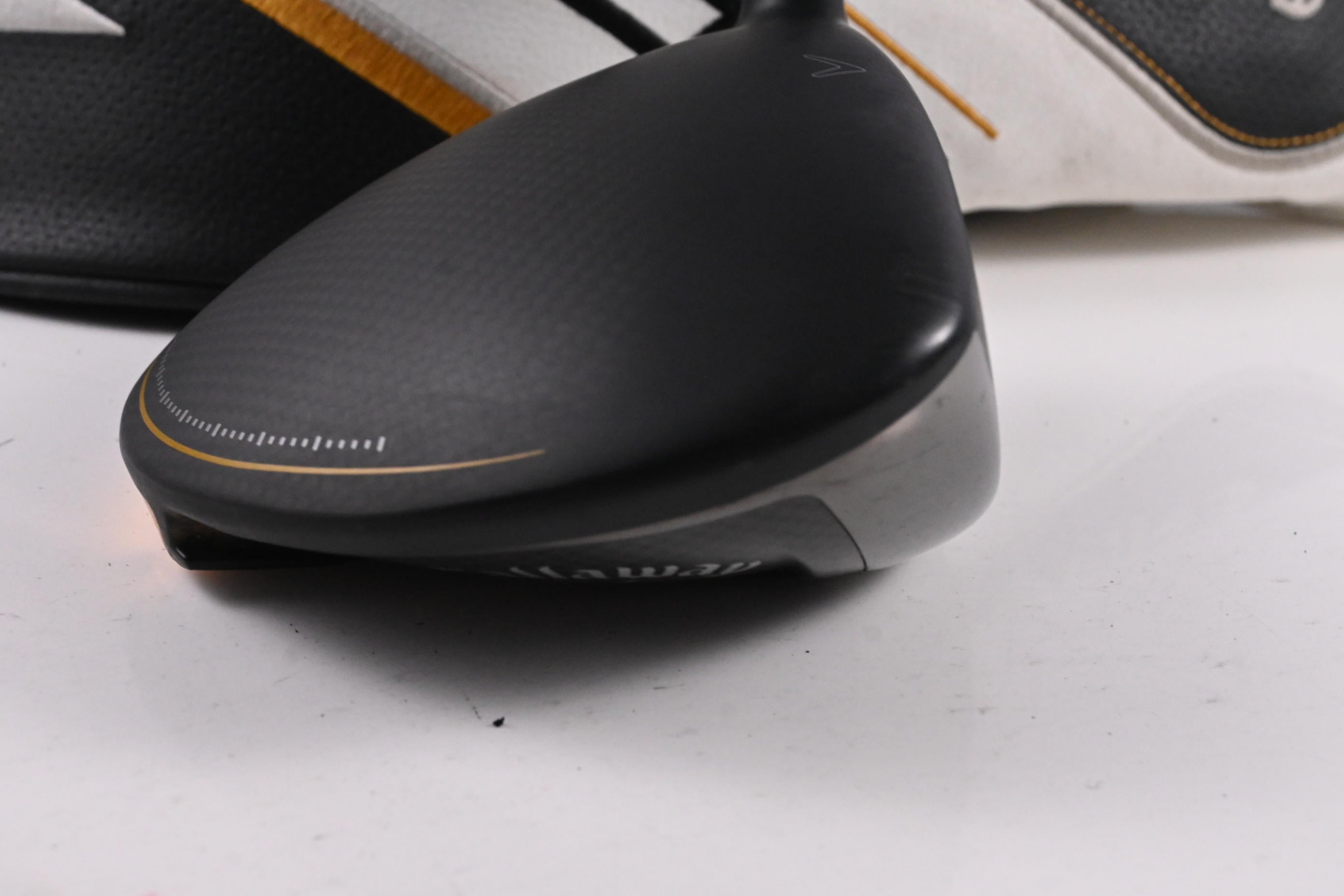 Callaway Rogue ST MAX LS Driver / 9 Degree / Stiff Flex Tensei AV White 65 Shaft