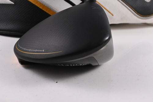 Callaway Rogue ST MAX LS Driver / 9 Degree / Stiff Flex Tensei AV White 65 Shaft