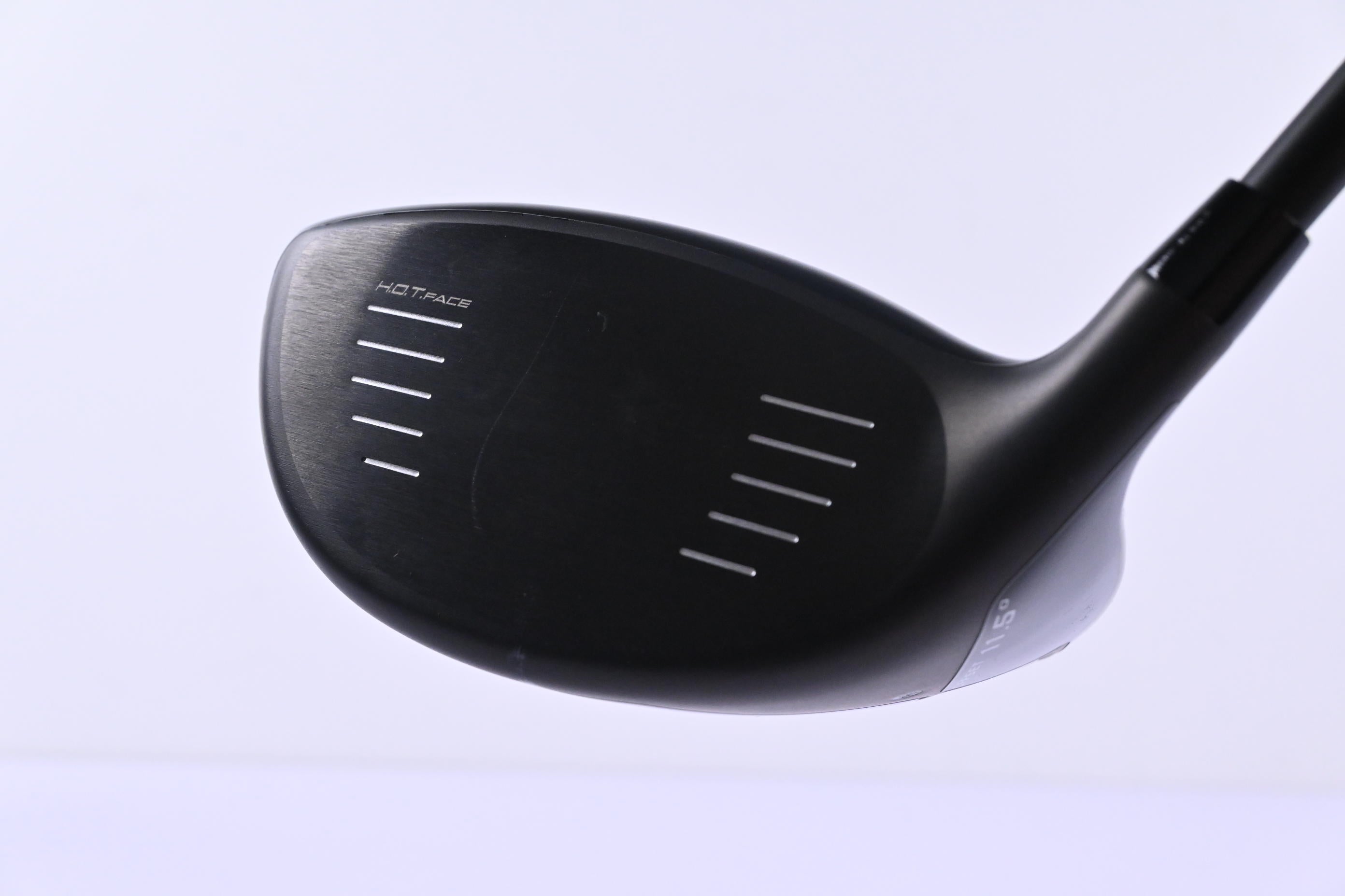 Cobra Baffler 2026 Driver / 11.5 Degree / Senior Flex Cobra Ultralite 40 Shaft