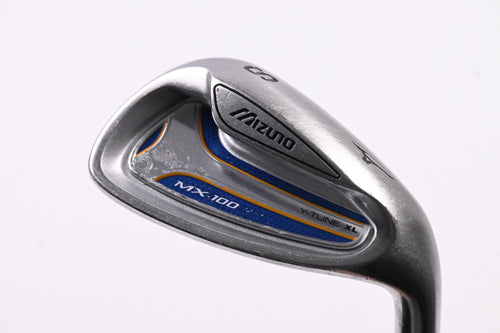 Mizuno MX-100 Sand Wedge / 55 Degree / Regular Flex Mizuno Shaft