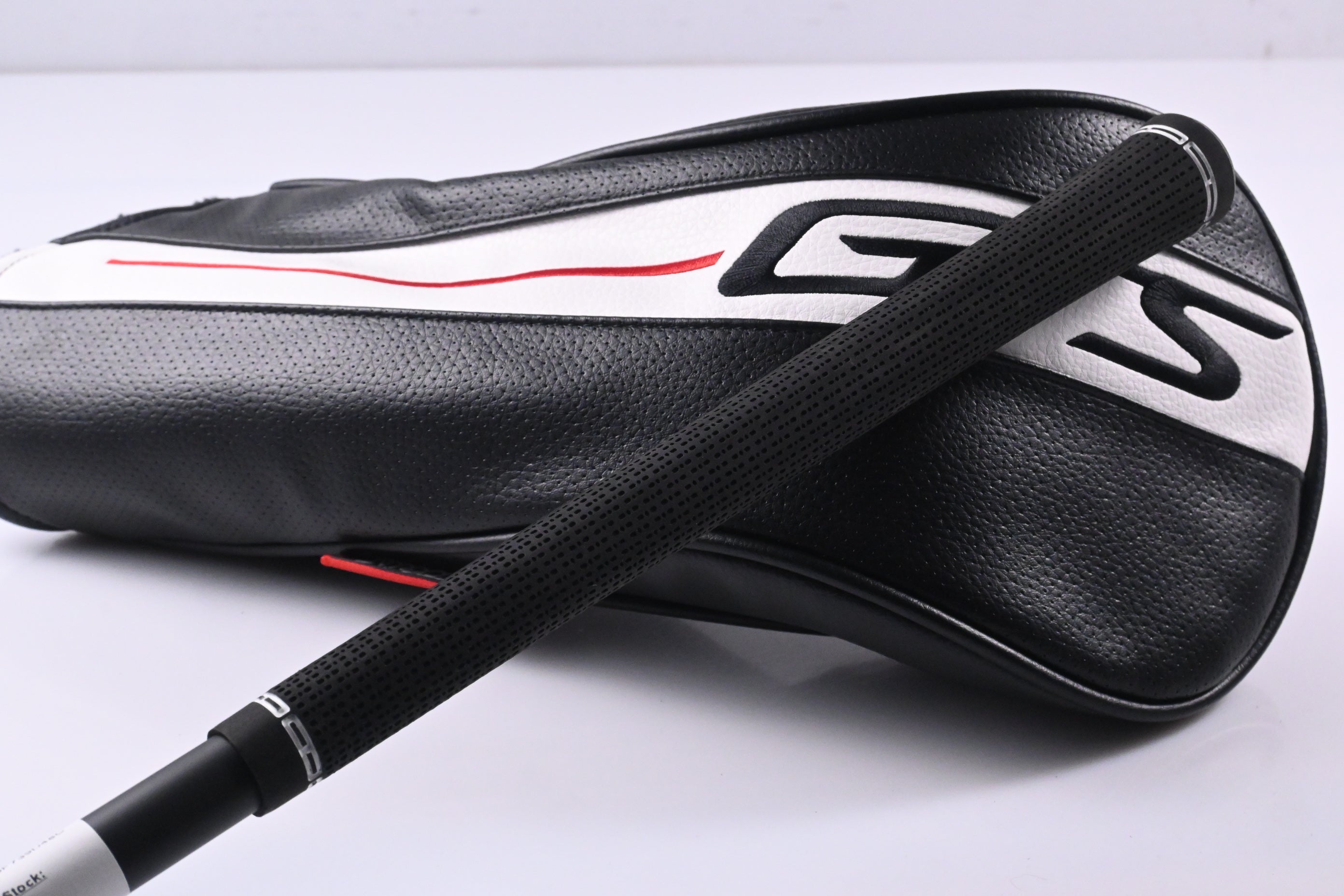 Titleist GTS2 Driver / 10 Degree / Regular Flex Tensei 1K Blue 55 Shaft