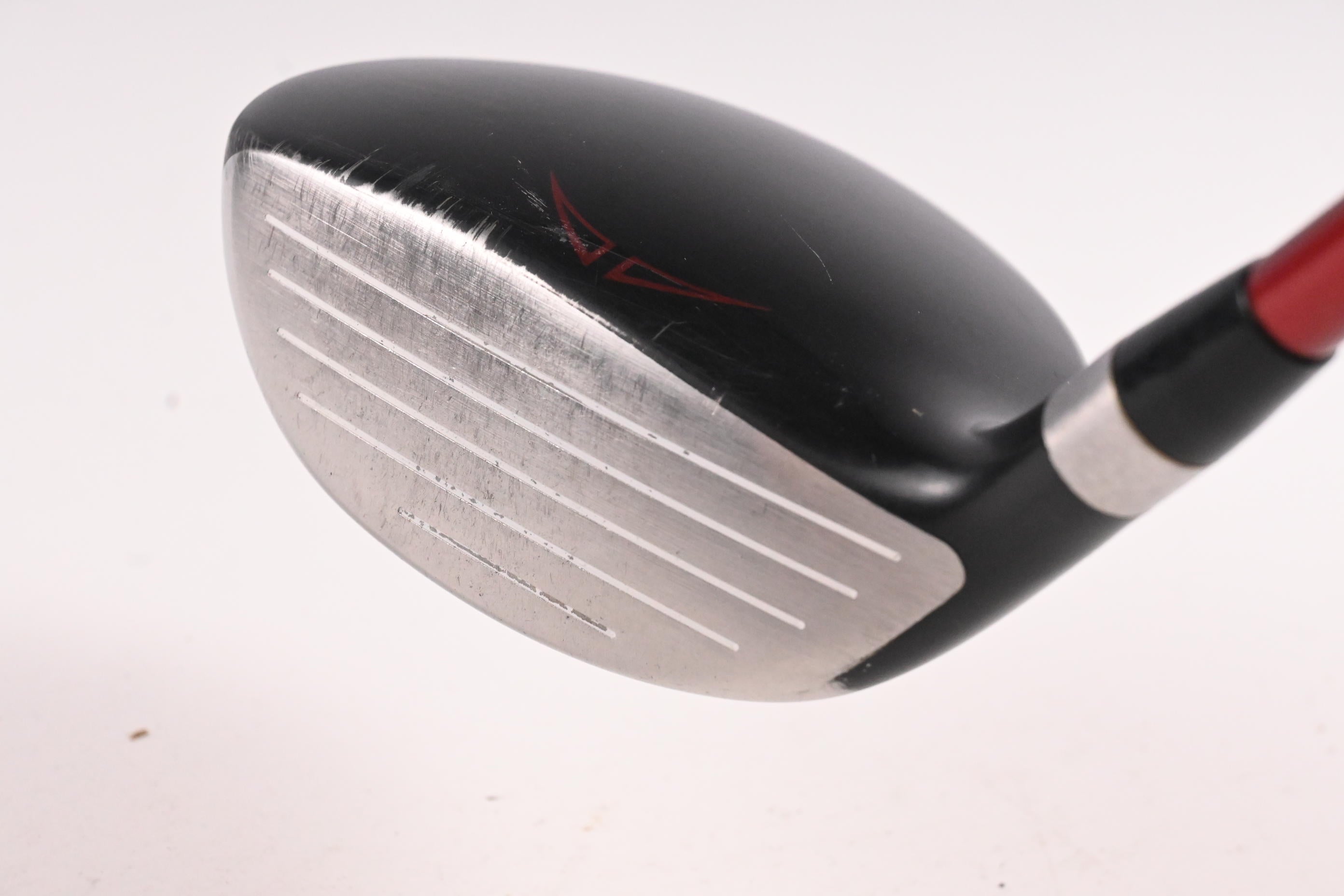 Ping G15 #5 Wood / 18.5 Degree / Stiff Flex Ping TFC 149 Shaft