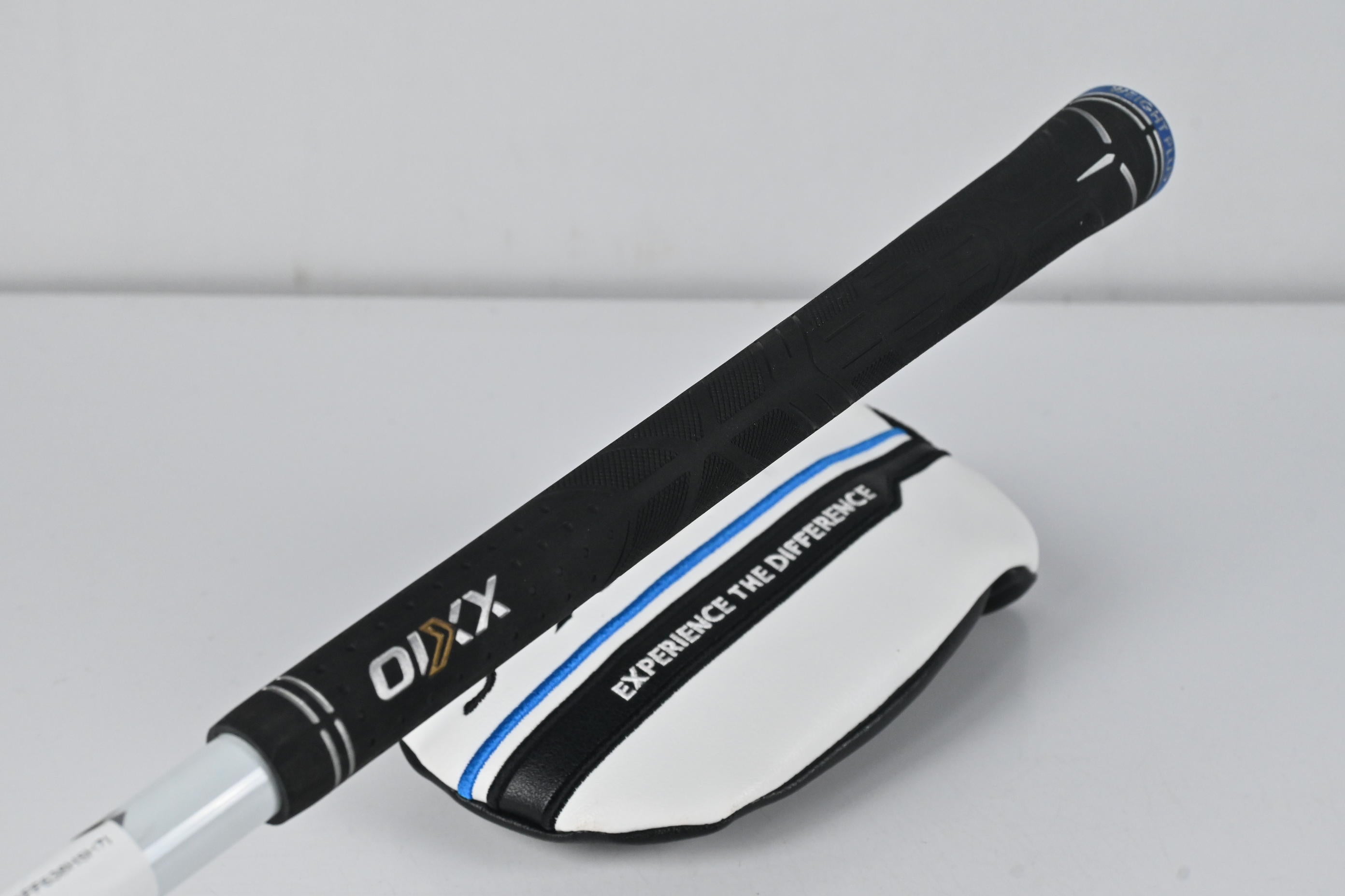 XXIO 12 #5 Wood / 18 Degree / Stiff Flex XXIO MP1200 41 Shaft