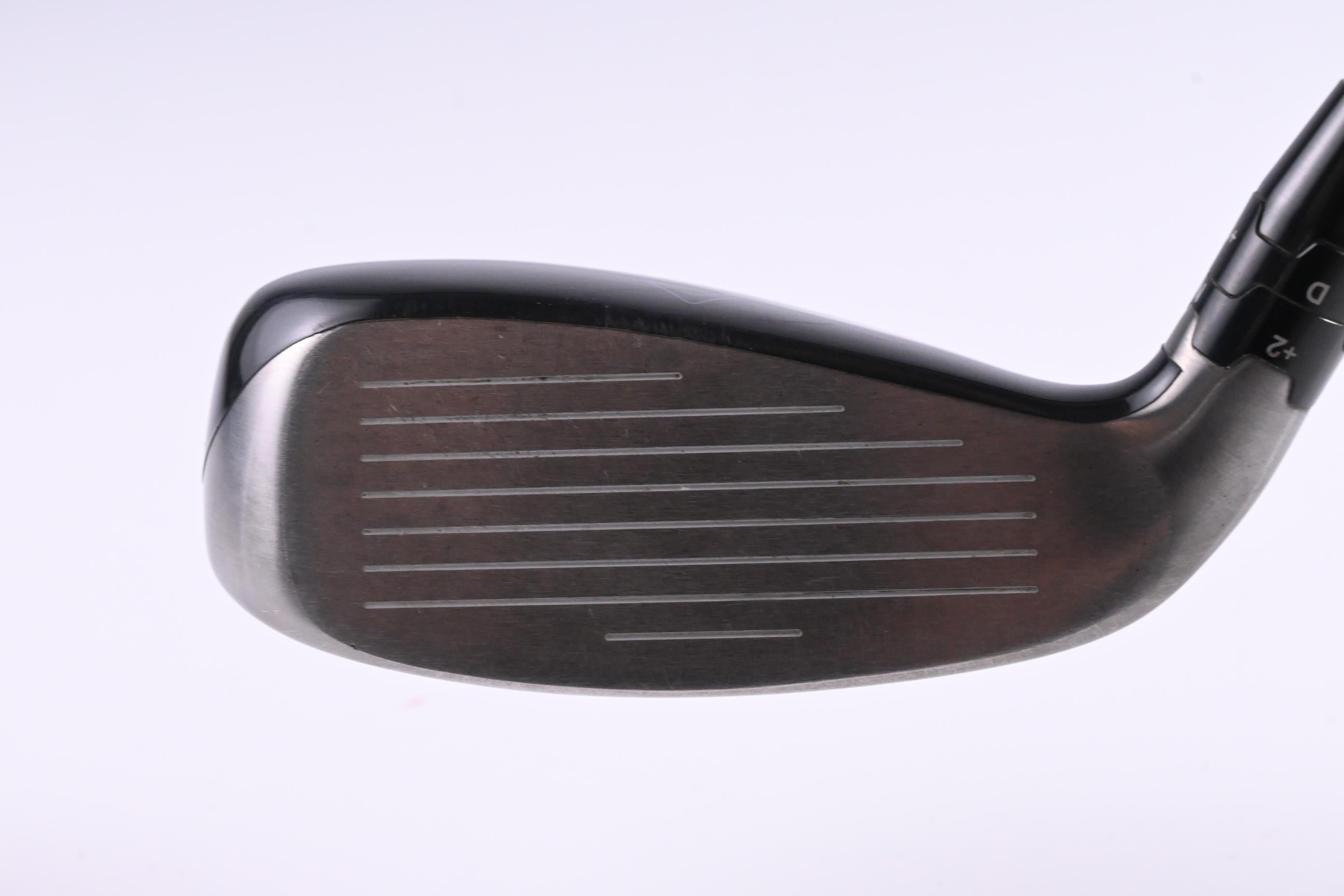 Callaway Apex Pro 21 #4 Hybrid / 21 Degree / Regular Flex UST Recoil Dart 75