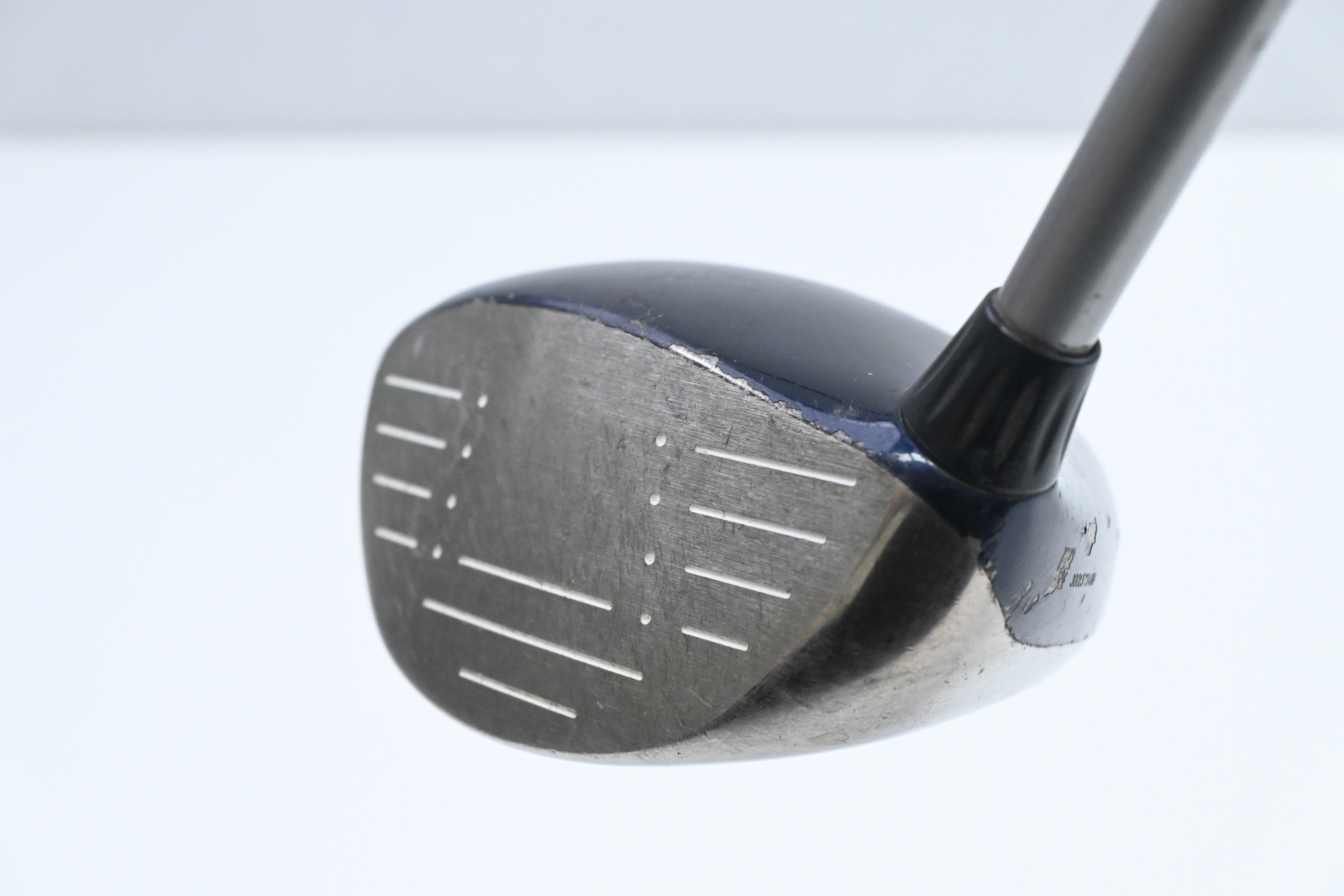 Callaway Great Big Bertha II #3 Wood / 16 Degree / Firm Flex GBB System 60 Shaft
