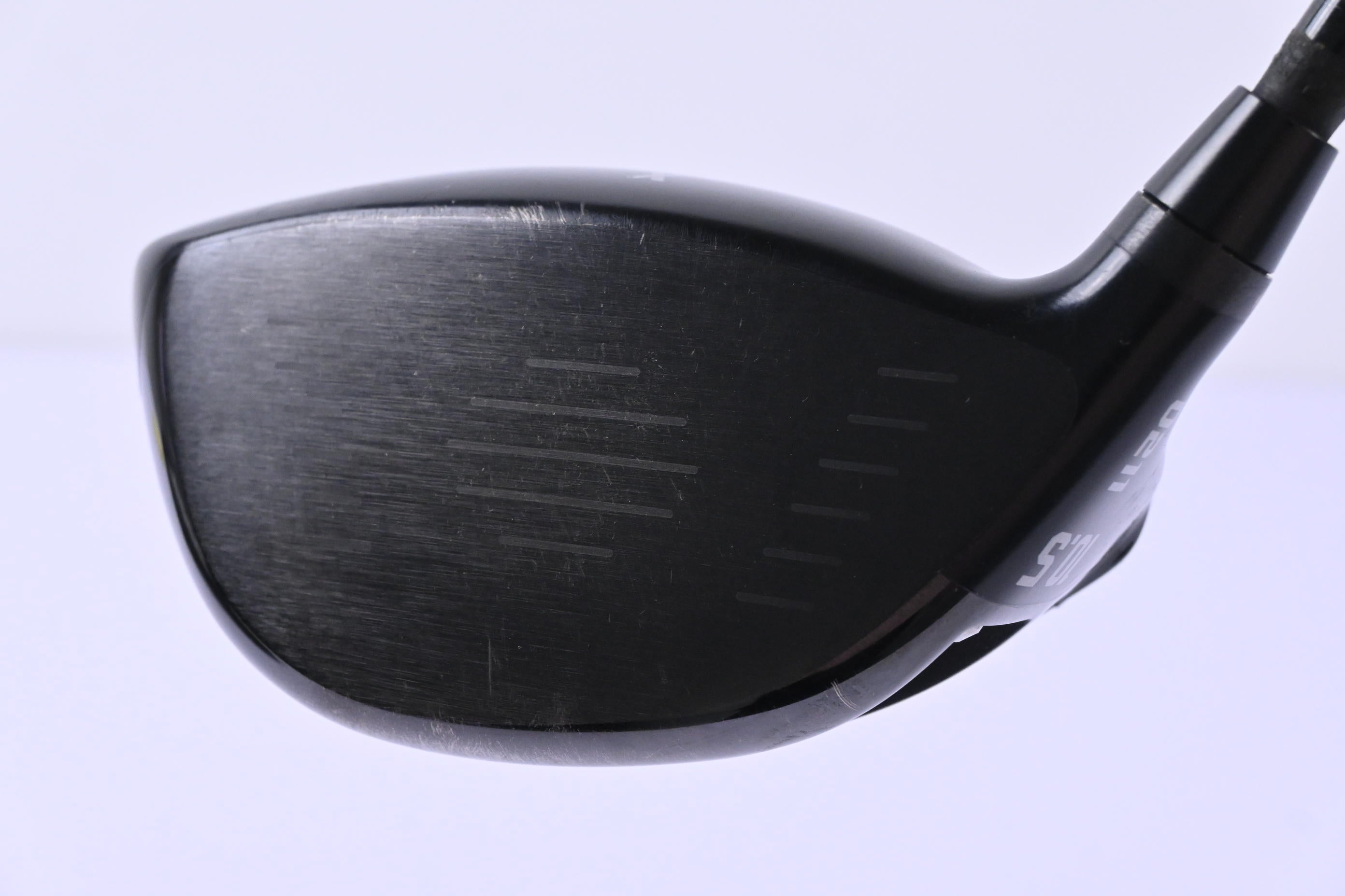 PXG 0211 2022 Driver / 10.5 Degree / X-Flex Denali Black 60 Shaft