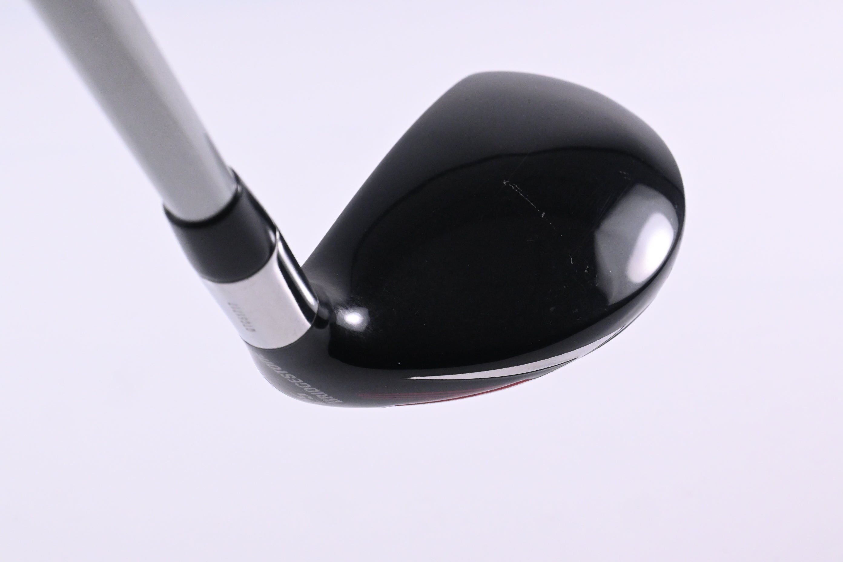 Bridgestone Tour Stage XDrive Gr #5 Hybrid / 25 Degree / Regular Flex Fujikura