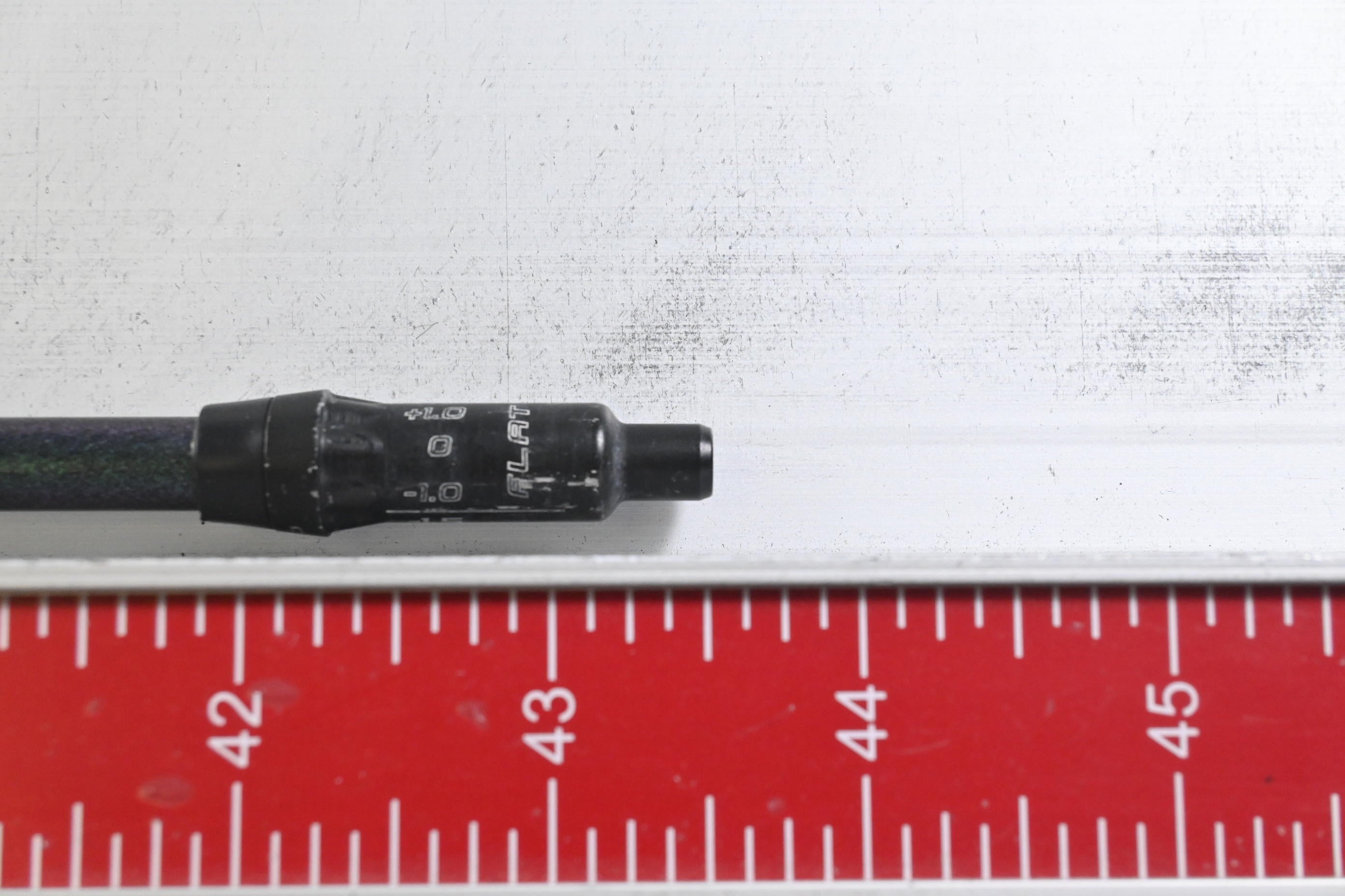 Autoflex SF505 xx Driver Shaft / TX-Flex / Ping 3rd Gen