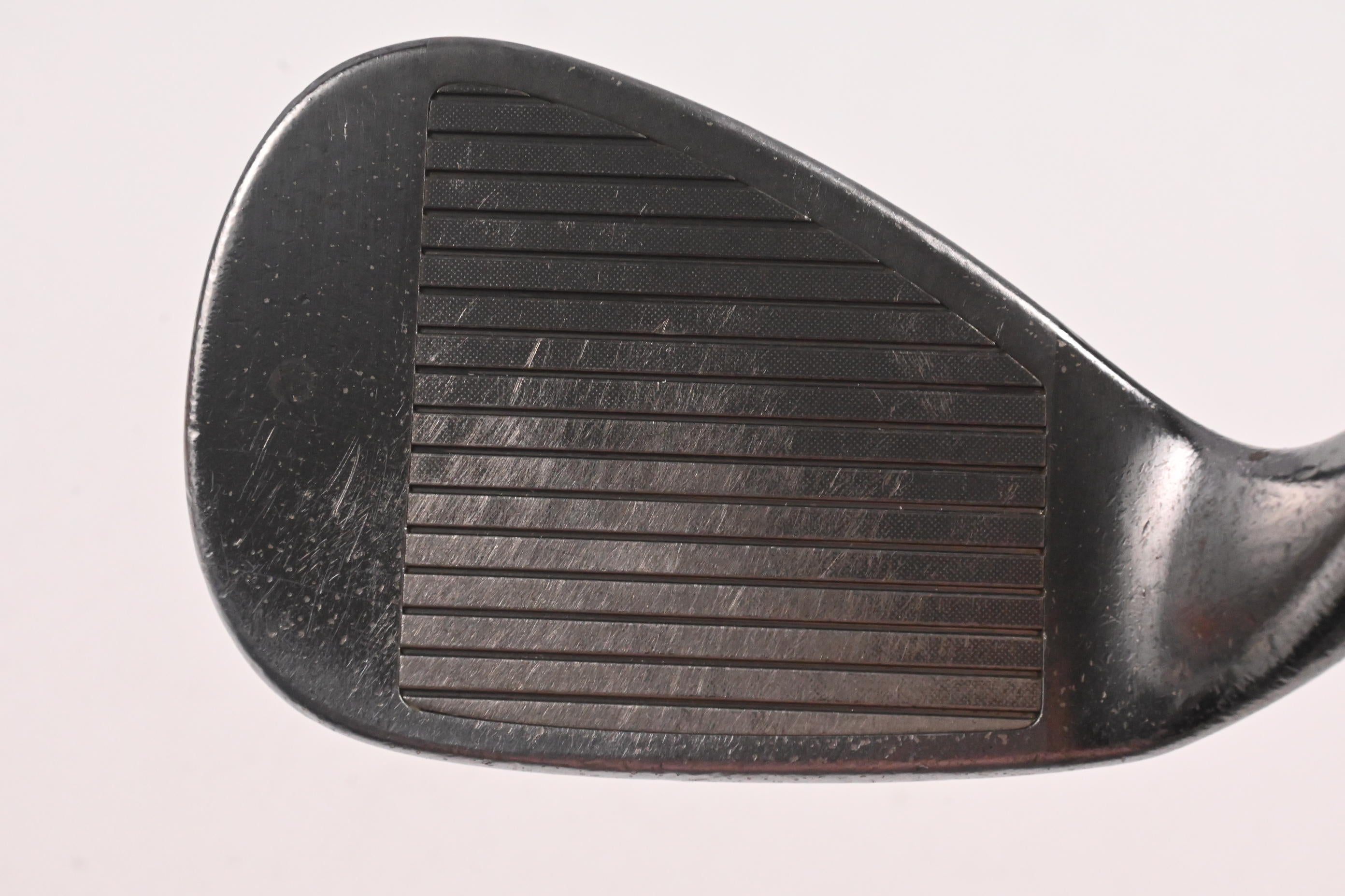 Taylormade R-Series TP - EF Spin Sand Wedge / 54 Degree / Regular Flex KBS Shaft
