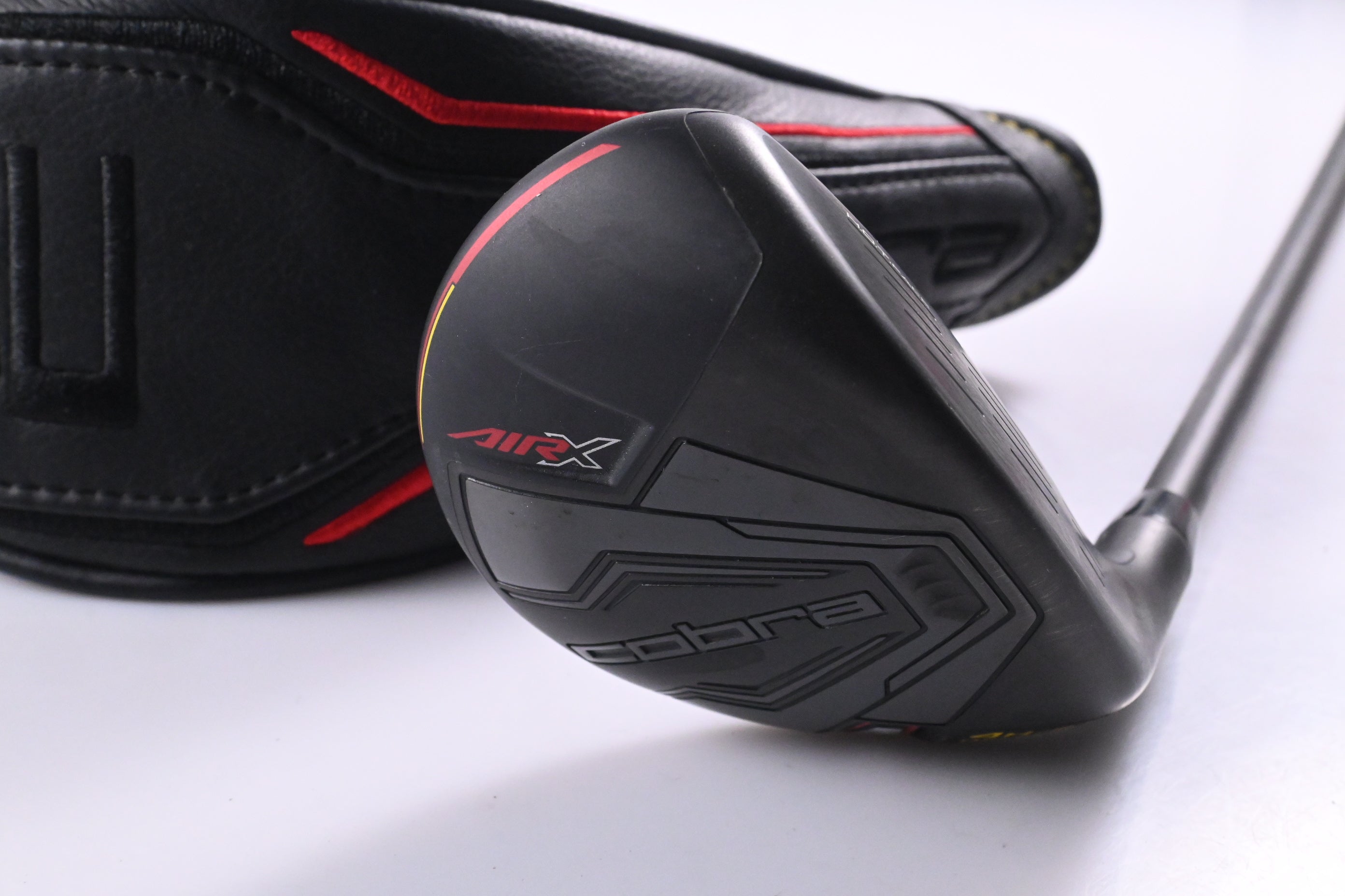 Cobra  Air-X 2.0 #4 Hybrid / 22 Degree / Regular Flex Ultralite 50 Shaft