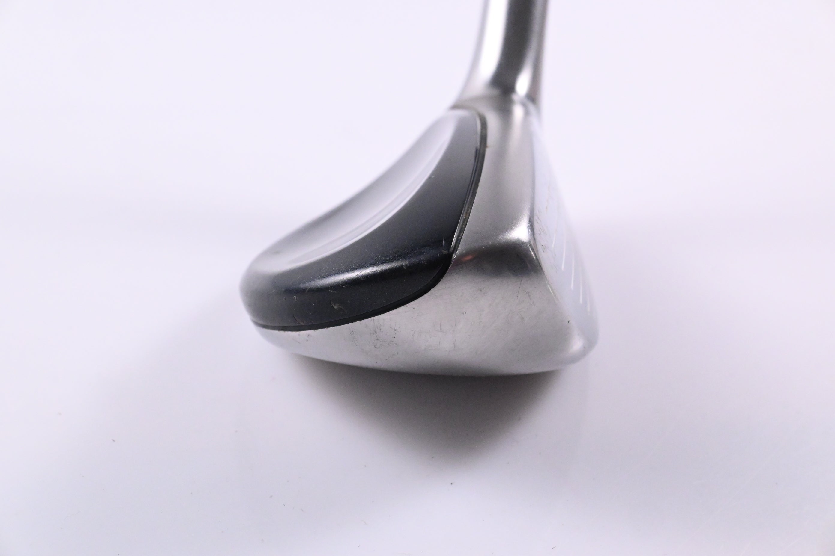 Cleveland Halo #4 Hybrid / 25 Degree / Regular Flex Cleveland Halo Shaft