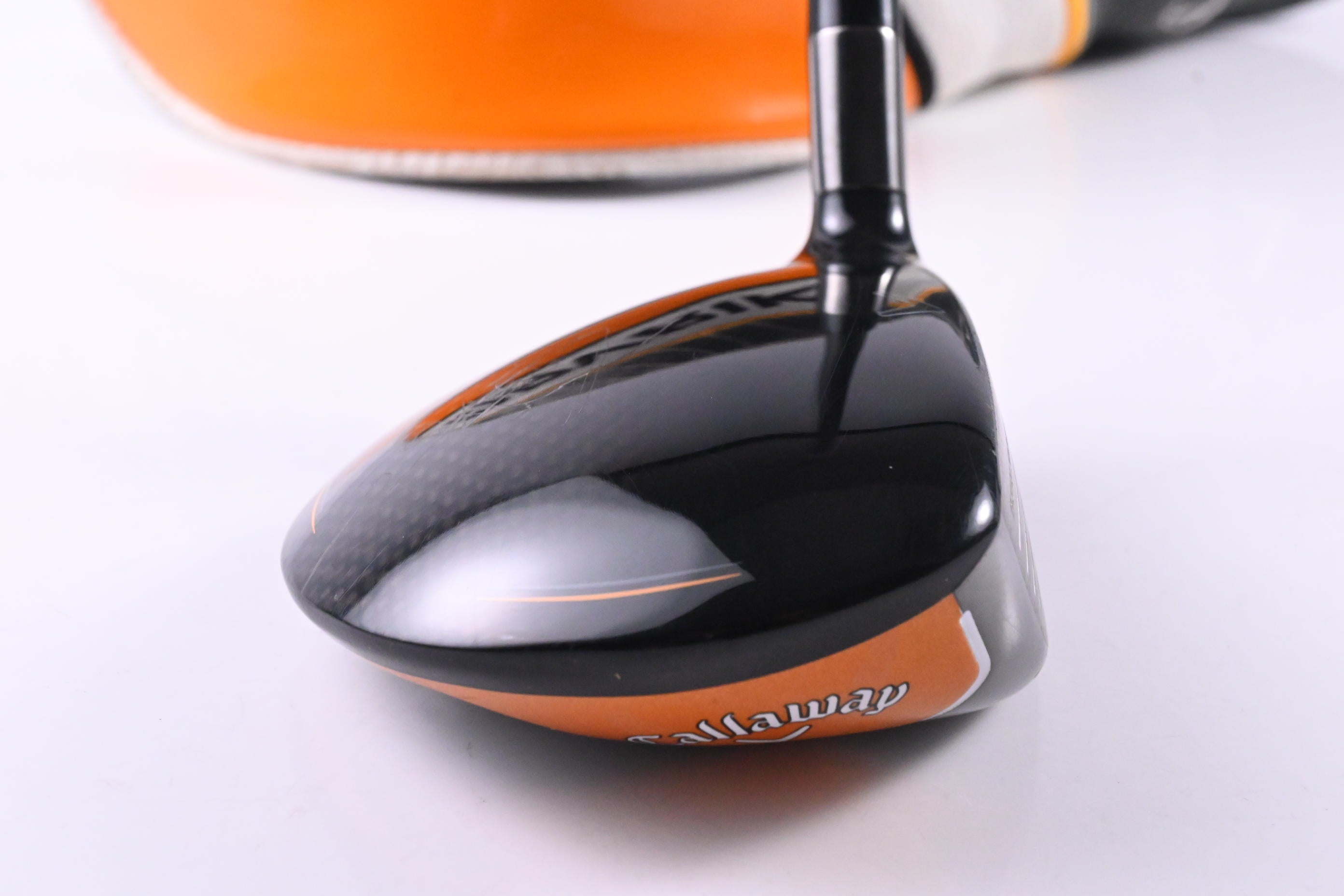 Callaway Mavrik Sub Zero #3 Wood / 15 Degree / Stiff Flex