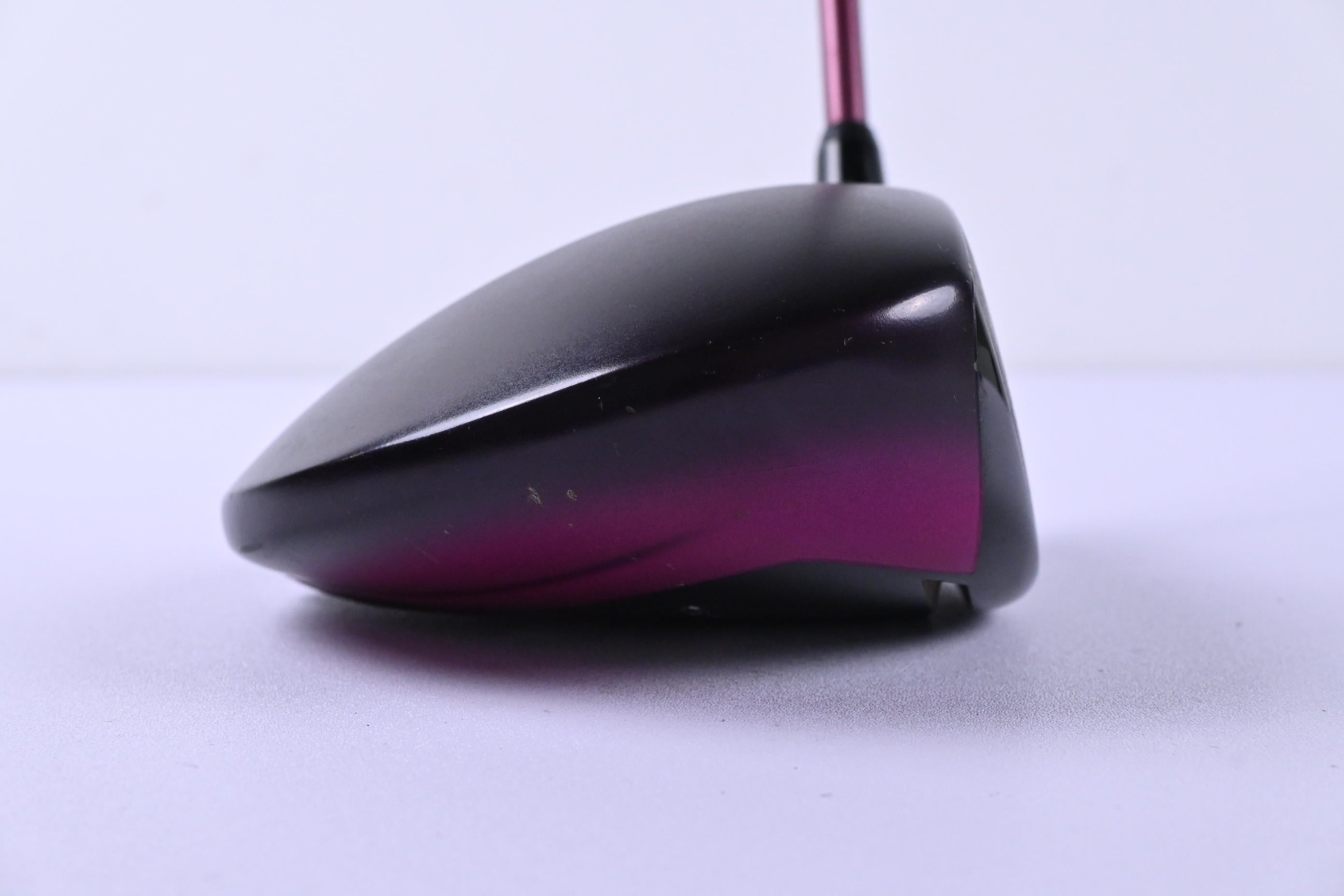 Ladies Yonex Ezone GS Driver / 12 Degree / Ladies Flex Yonex EX-330 Shaft