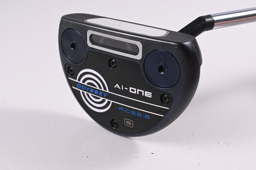 Odyssey Ai-One Rossie Putter / 34 Inch