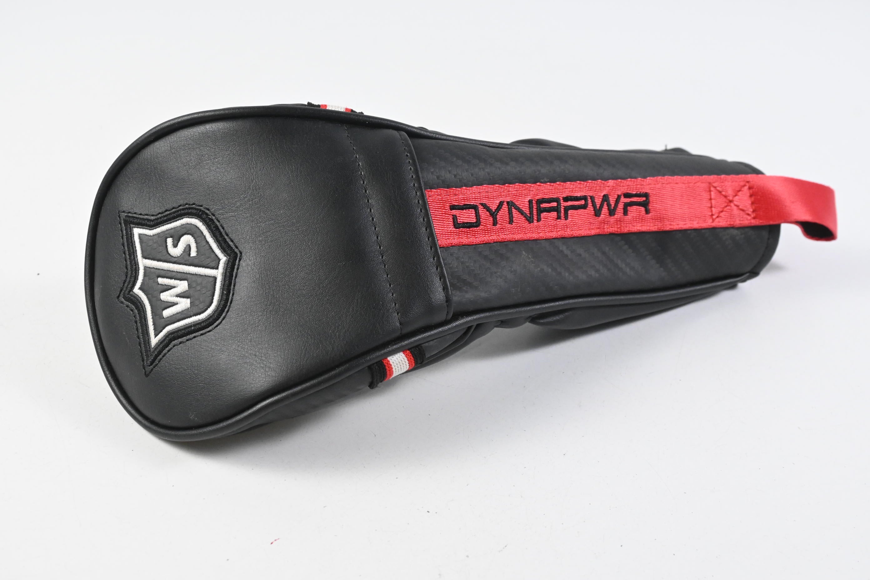 Wilson Dynapower 2023 #5 Wood / 18 Degree / Regular Flex HZRDUS Smoke Red RDX