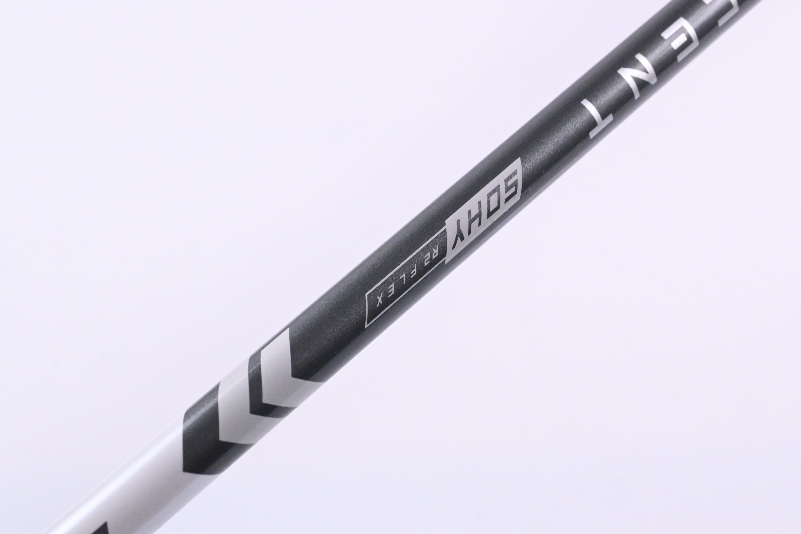 Mizuno ST-X 220 #4 Hybrid / 20 Degree / Senior Flex Aldila Ascent 50 Shaft
