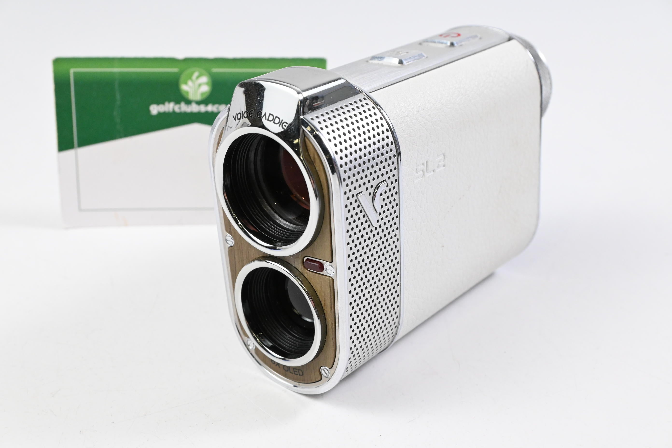 Voice Caddie SL2 / Rangefinder