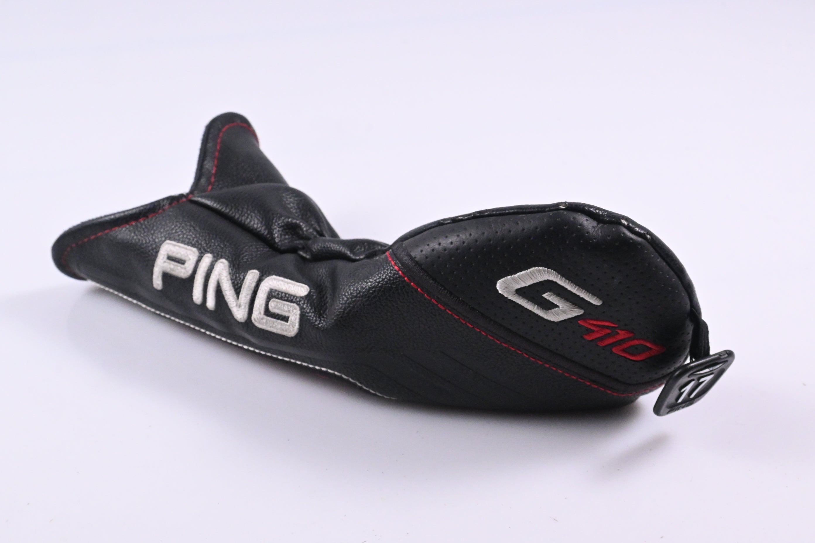 Ping G410 #2 Hybrid / 17 Degree / Stiff Flex Ping ALTA CB Red 70 Shaft