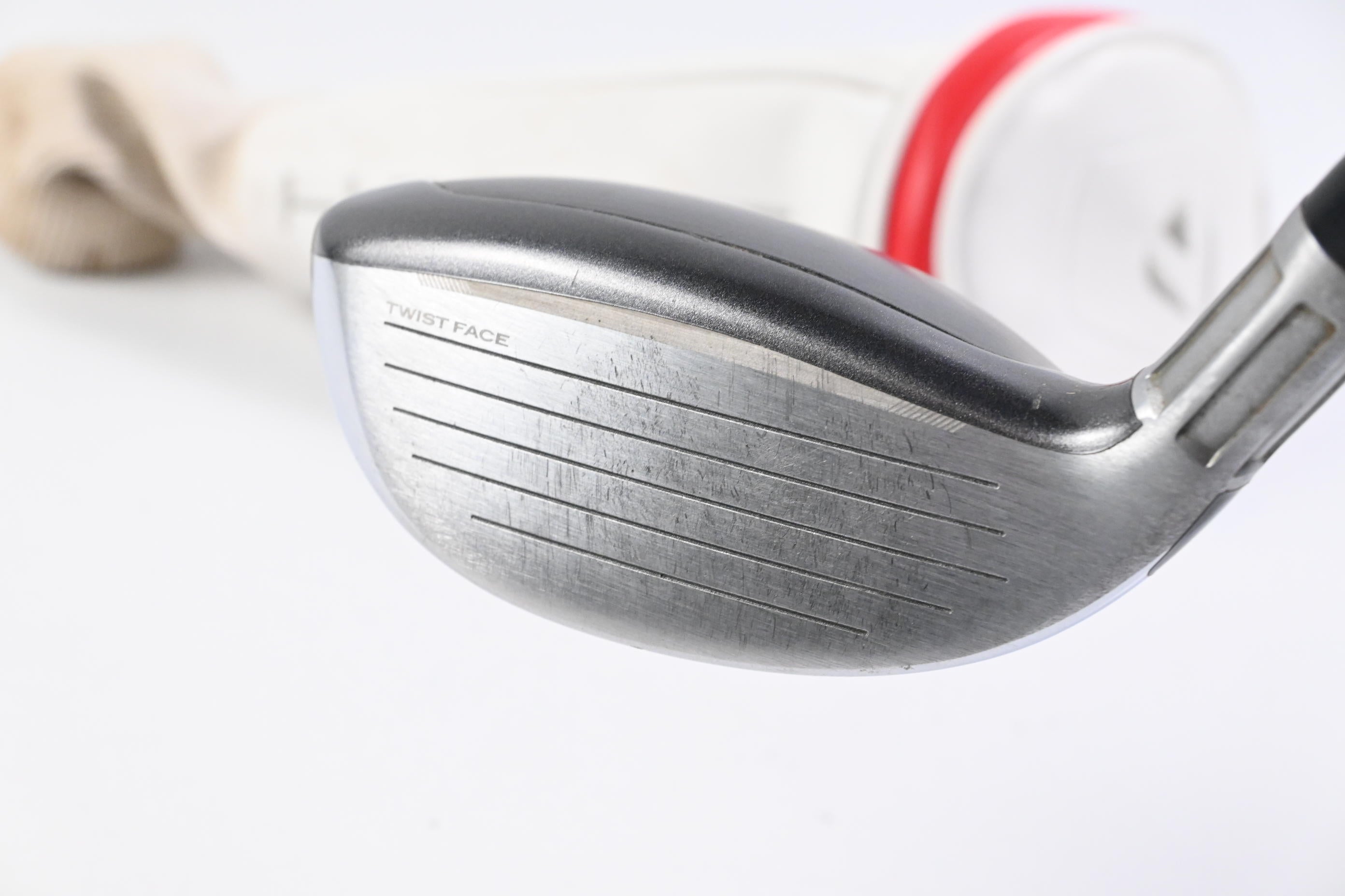 Ladies Taylormade Stealth #5 Hybrid / 26 Degree / Ladies Flex Aldila Ascent 45