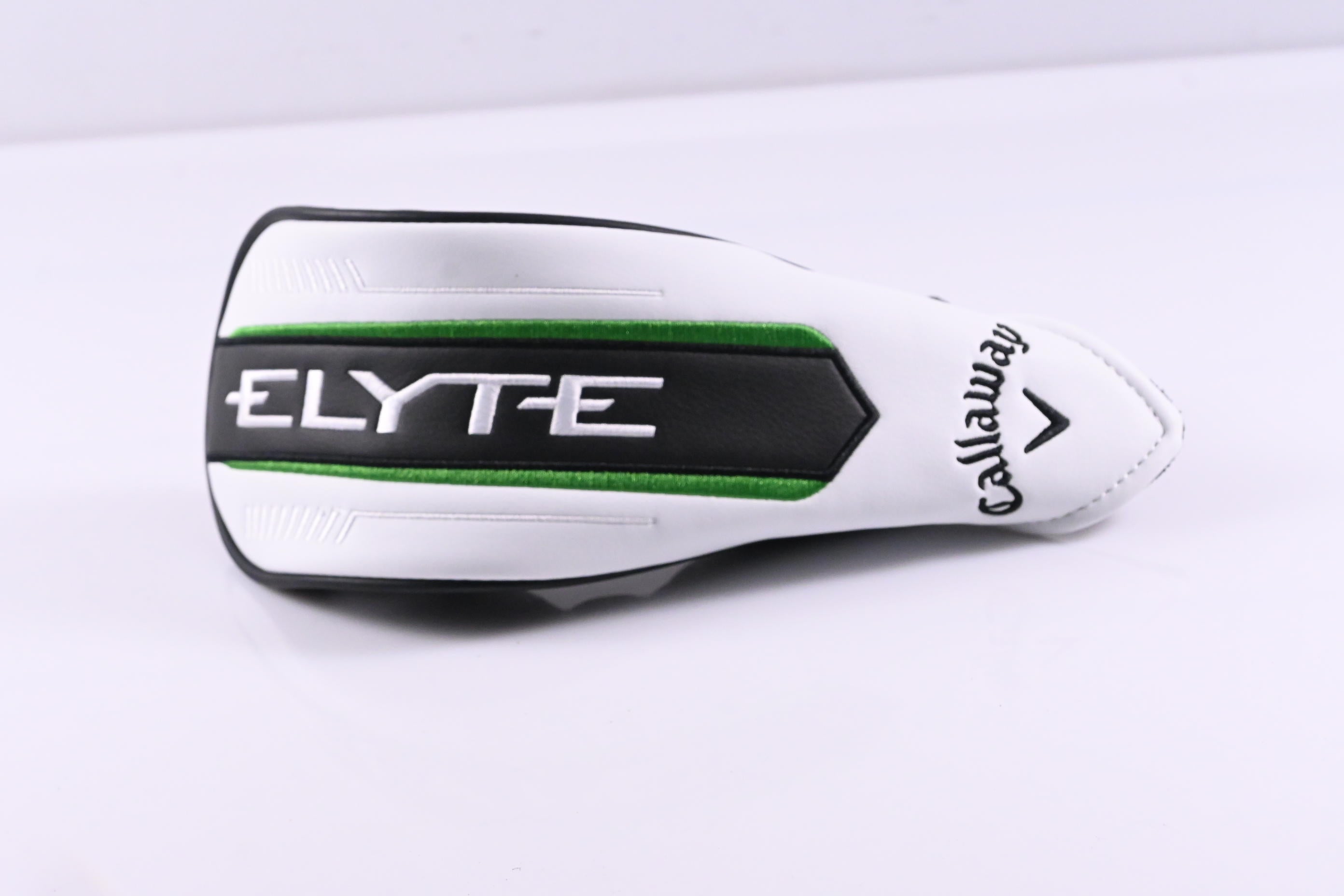 Left Hand Callaway Elyte Triple Diamond #3 Wood / 15 Degree / Stiff Flex Tensei