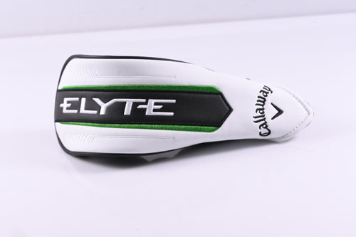 Left Hand Callaway Elyte Triple Diamond #3 Wood / 15 Degree / Stiff Flex Tensei