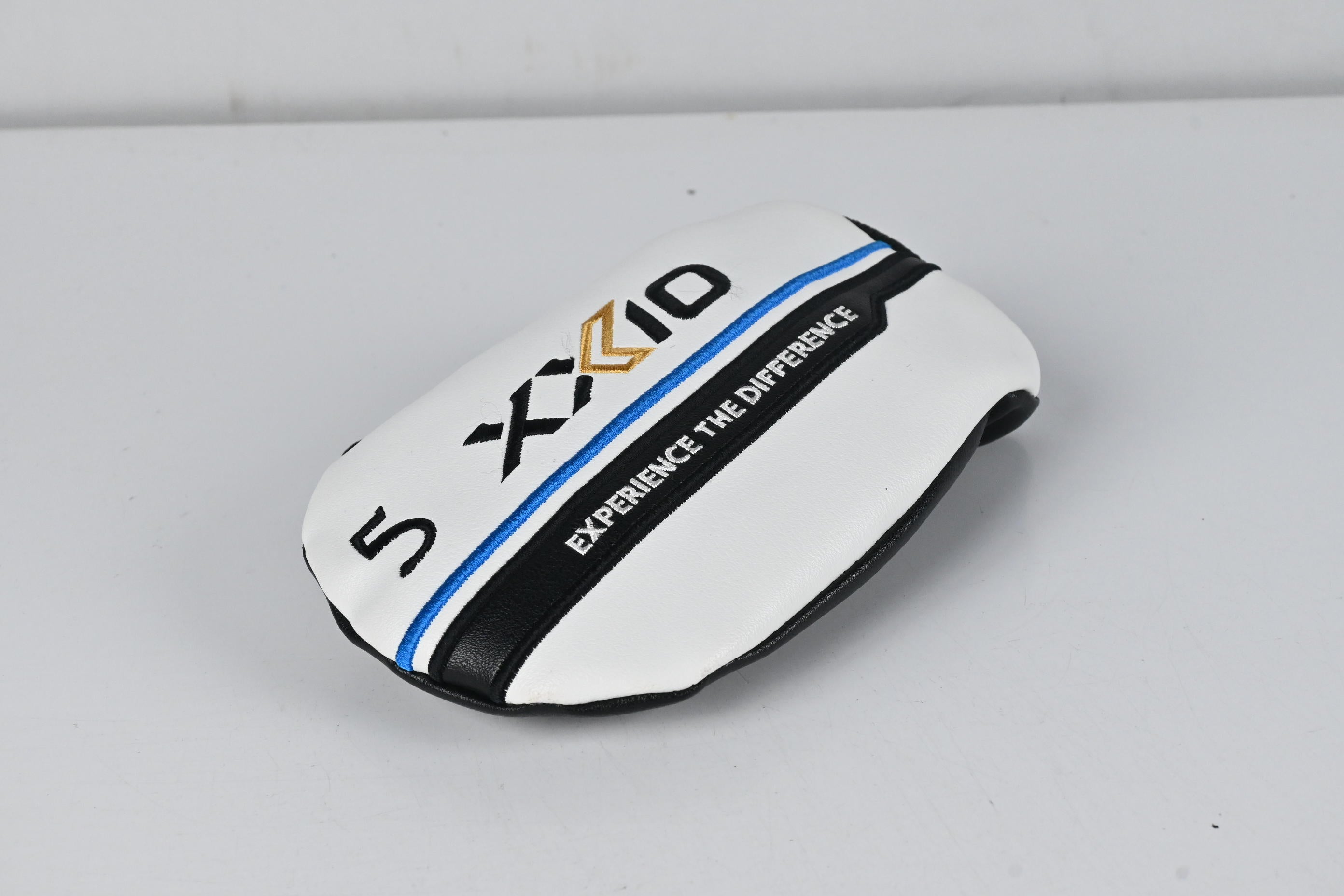 XXIO 12 #5 Wood / 18 Degree / Stiff Flex XXIO MP1200 41 Shaft