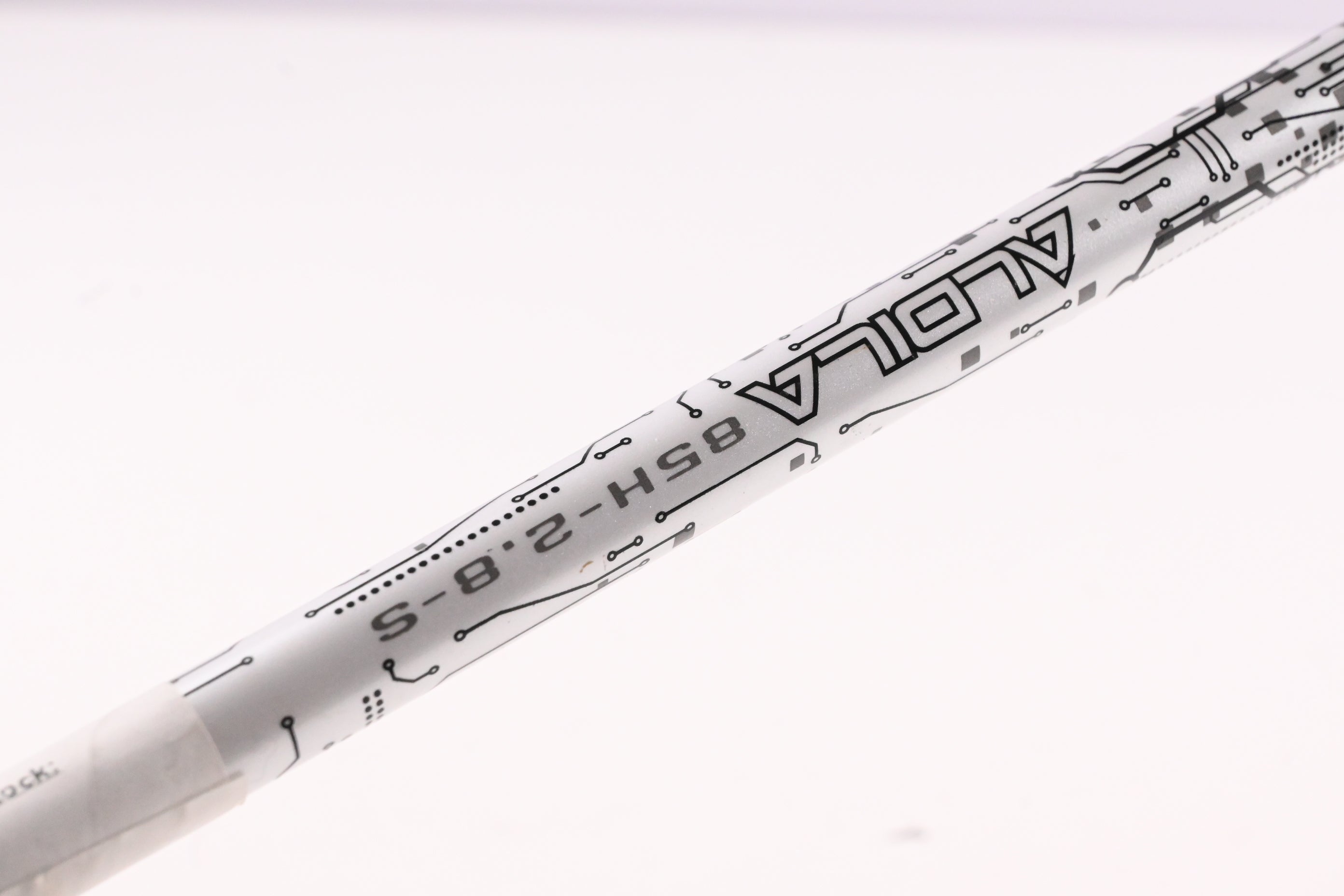 Taylormade Stealth 2 Plus #3 Hybrid / 19.5 Degree / Stiff Flex Aldila Rogue 85