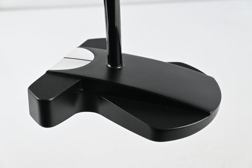 Odyssey Square 2 Square Tri-Hot Max 1/2 Ball Broomstick Putter / 46 Inch