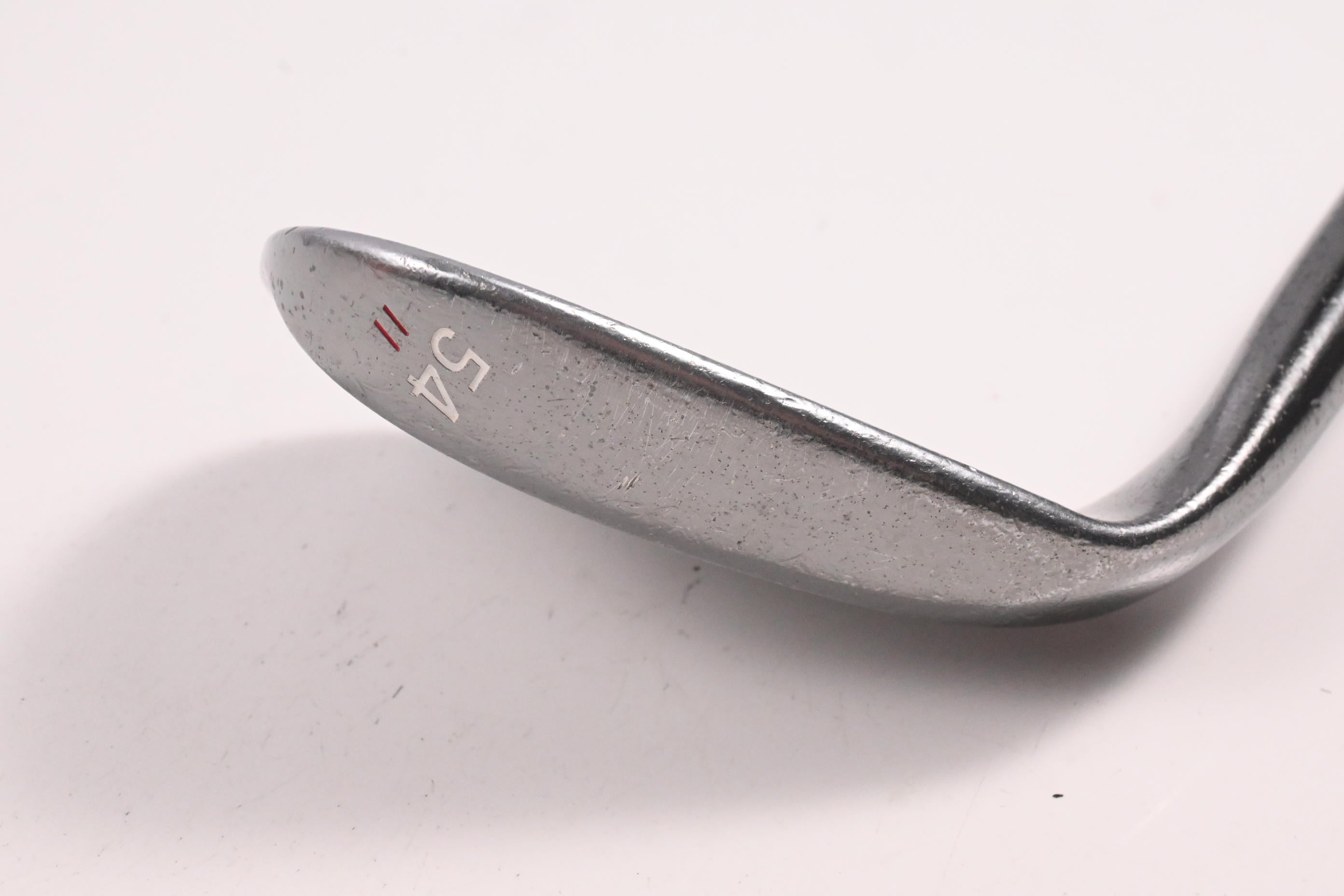 Taylormade R-Series TP - EF Spin Sand Wedge / 54 Degree / Regular Flex KBS Shaft