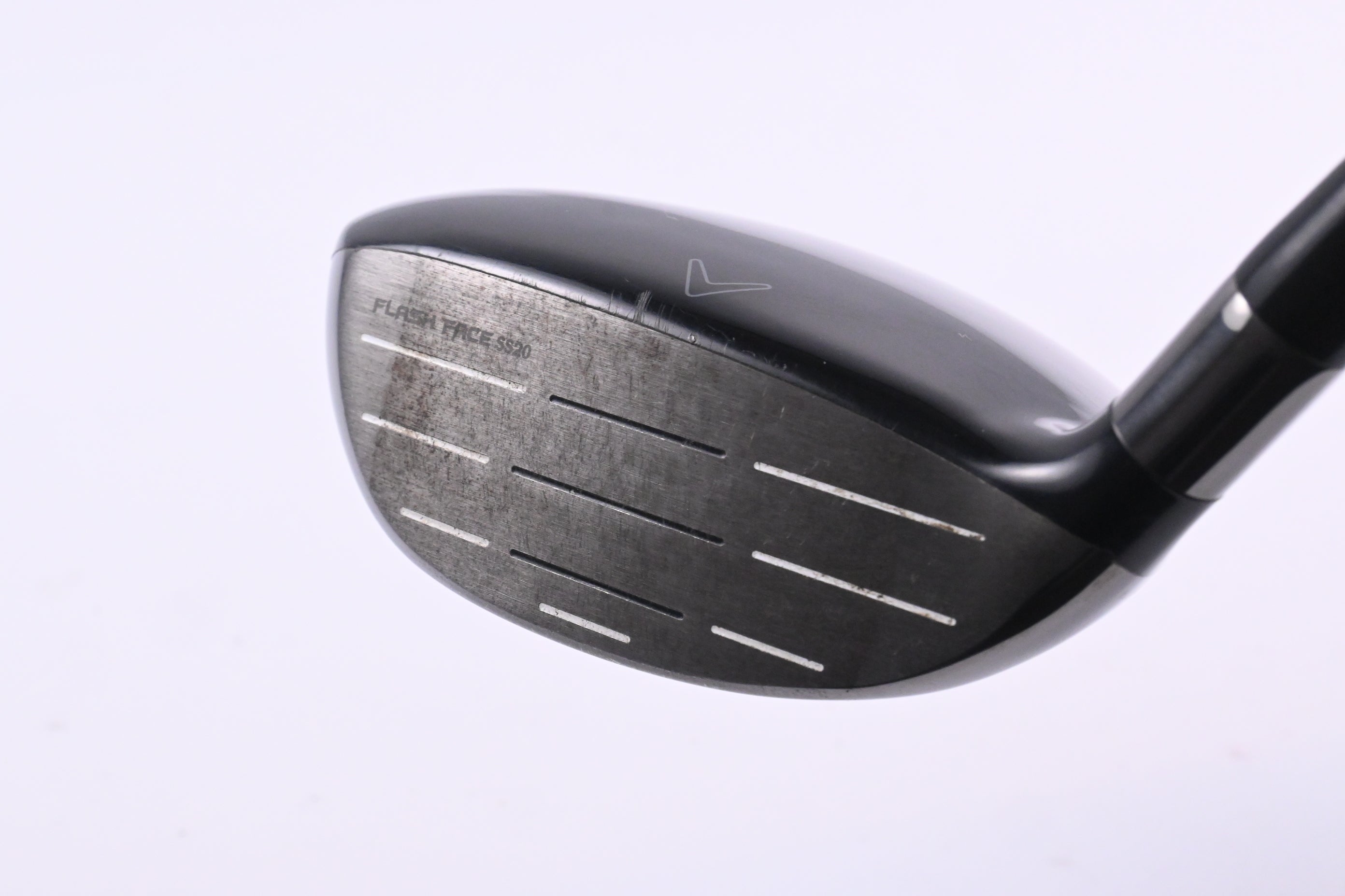 Callaway Mavrik Max #3 Wood / 15 Degree / Regular Flex EvenFlow Riptide 60 Shaft