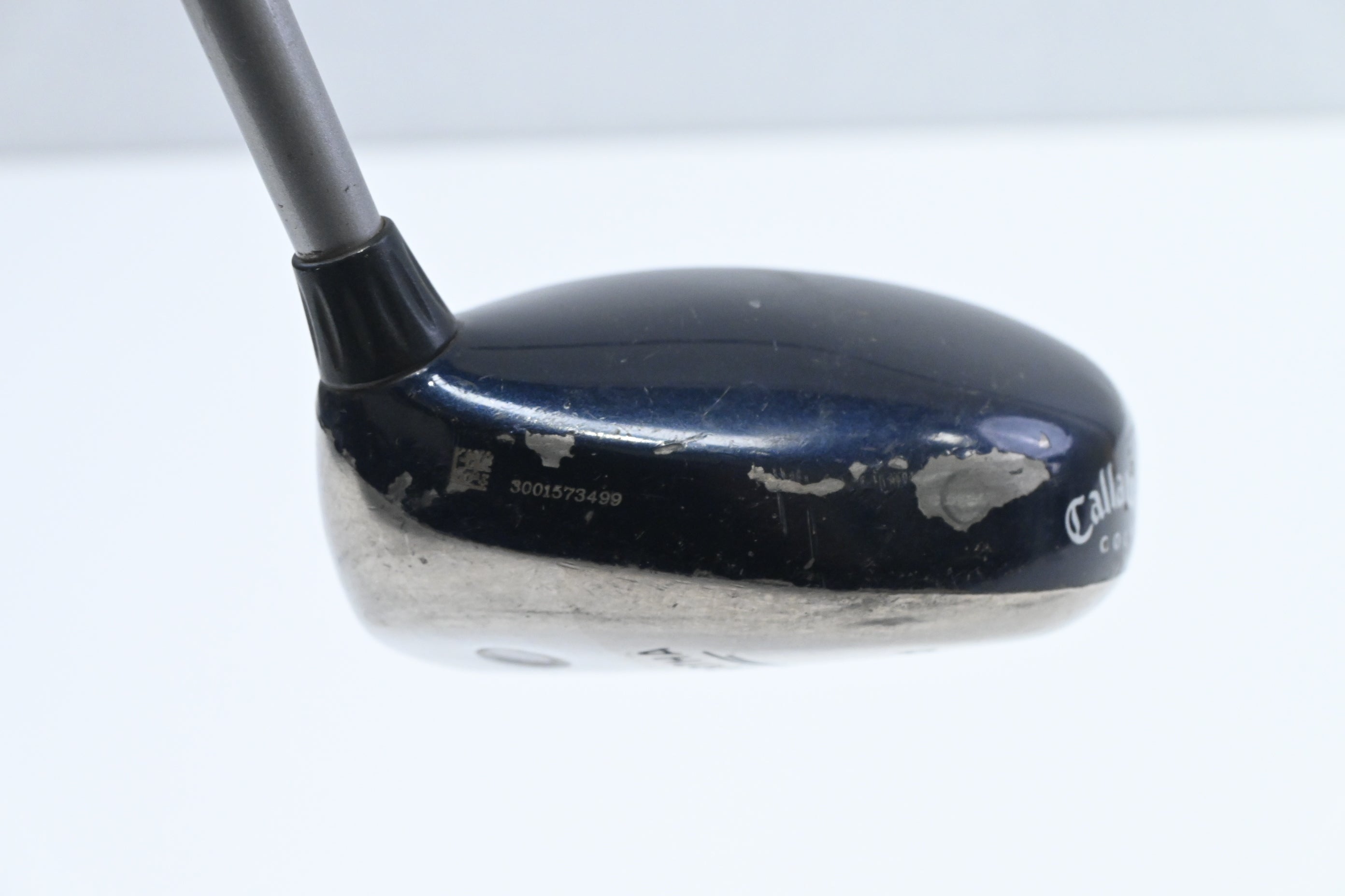 Callaway Great Big Bertha II #3 Wood / 16 Degree / Firm Flex GBB System 60 Shaft