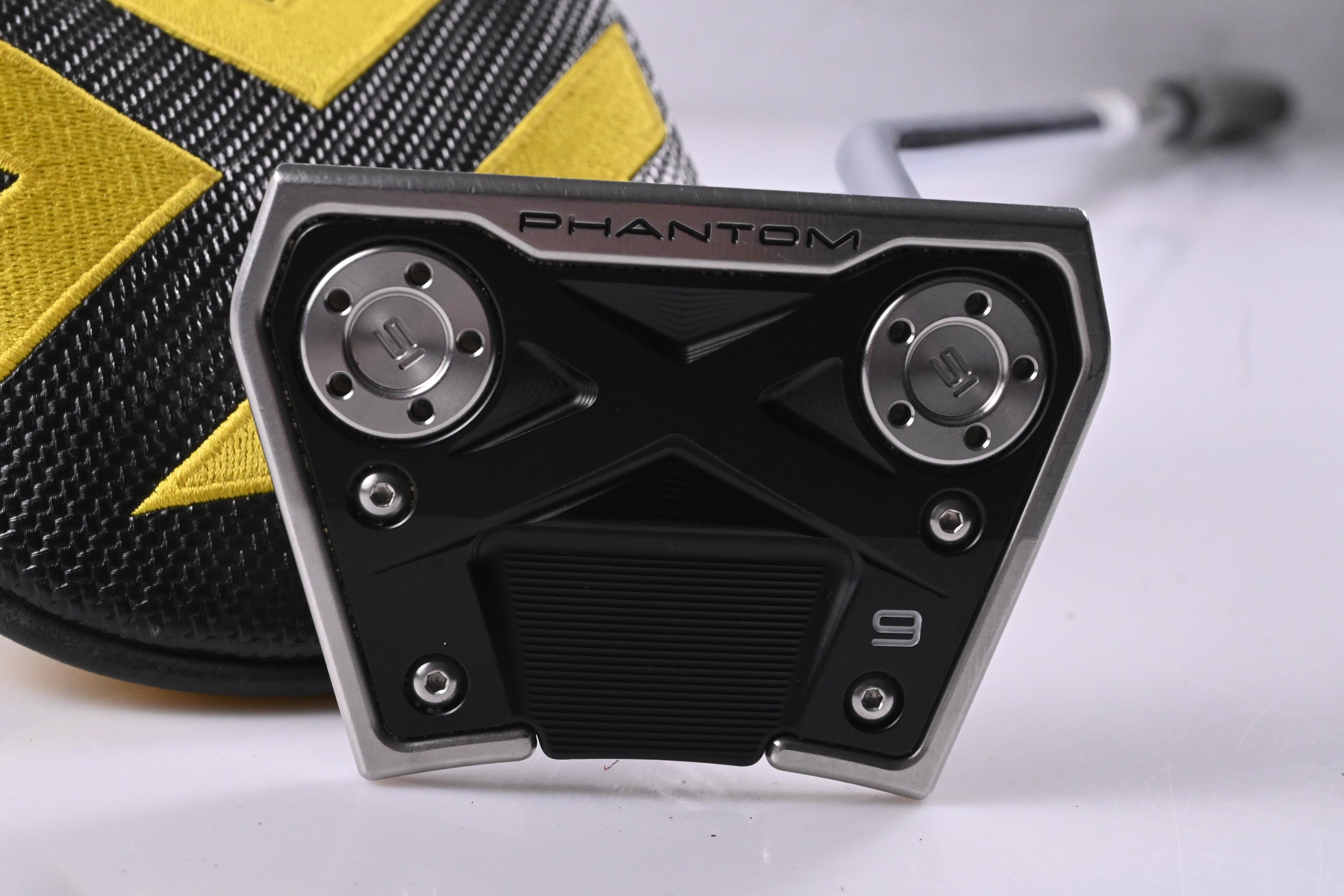 Scotty Cameron Phantom X 9 2022 Putter / 34 Inch