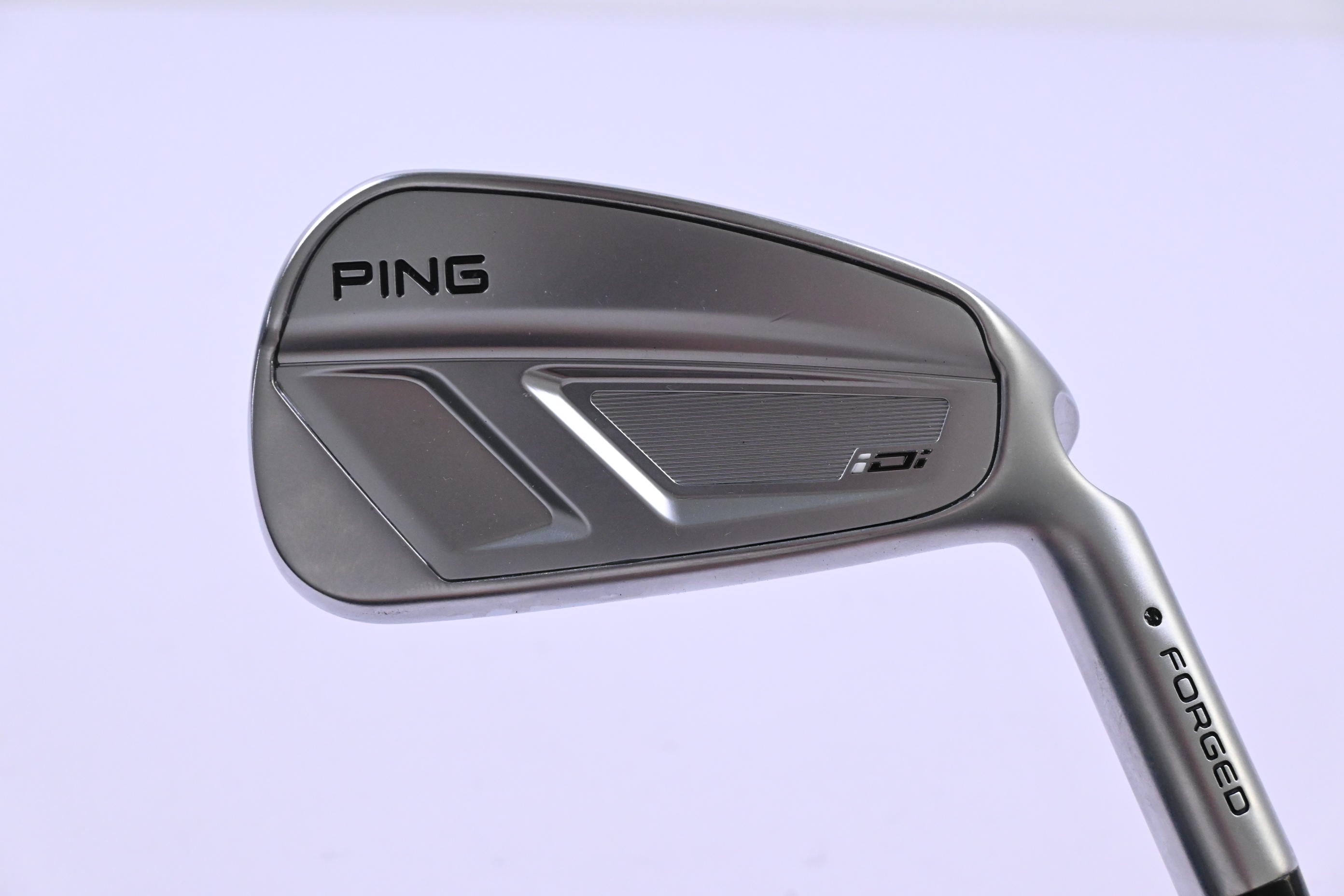 Ping IDI Utility #2 Iron / 17 Degree / Black Dot / Stiff Flex Ping Tour 2.0 85