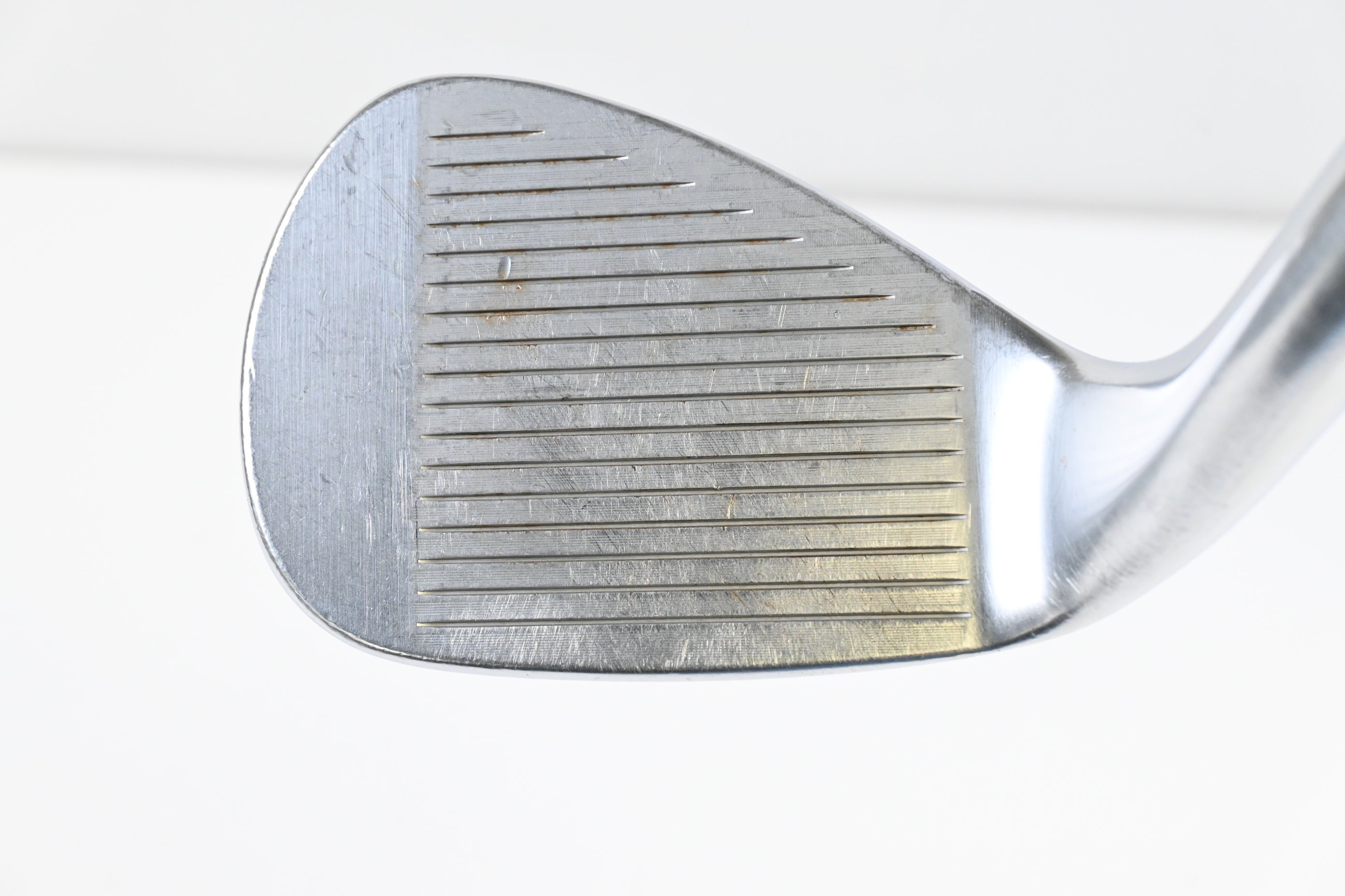 Titleist Vokey SM9 Sand Wedge / 54 Degree / Wedge Flex Vokey Design Steel Shaft
