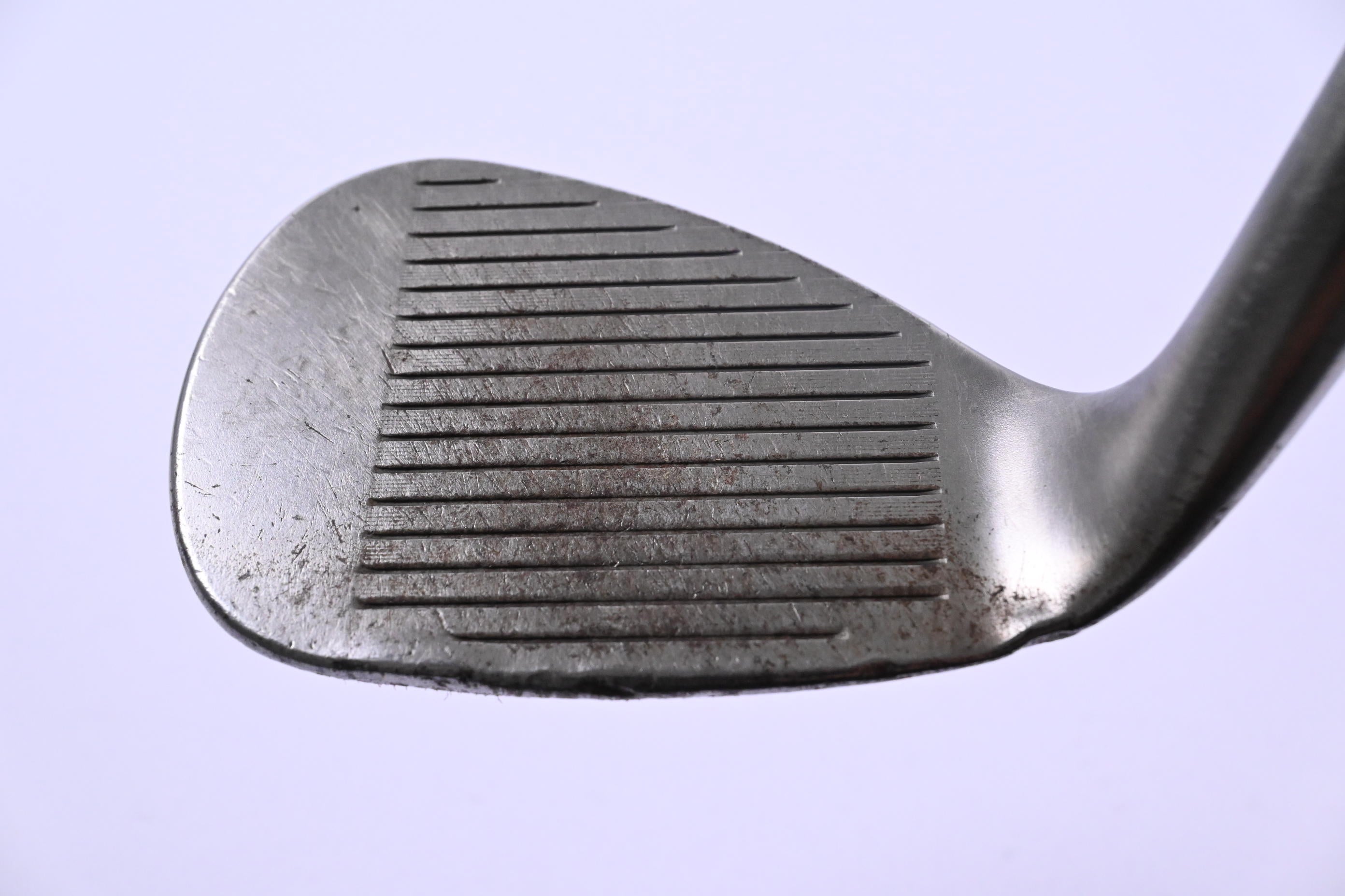 Callaway Mack Daddy 4 Lob Wedge / 58 Degree / Wedge Flex Dynamic Gold Shaft
