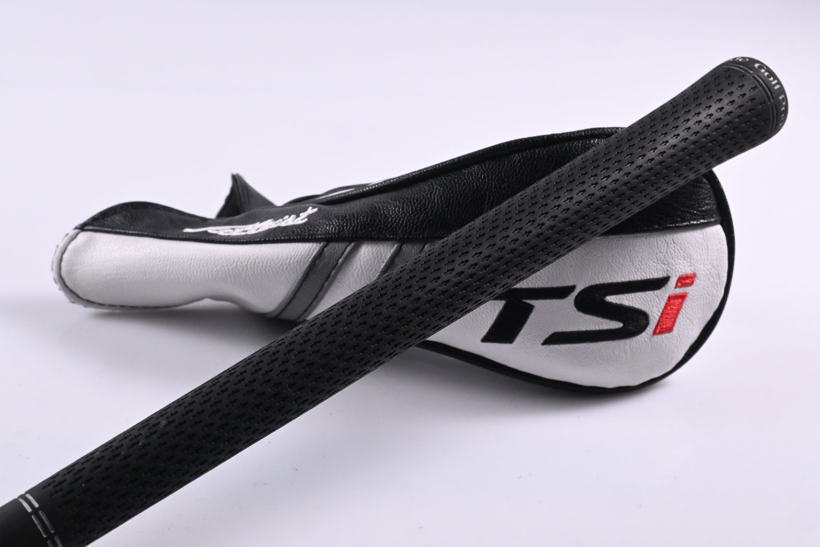 Titleist TSi1 #5 Hybrid / 23 Degree / Stiff Flex Aldila Rogue White 85 Shaft
