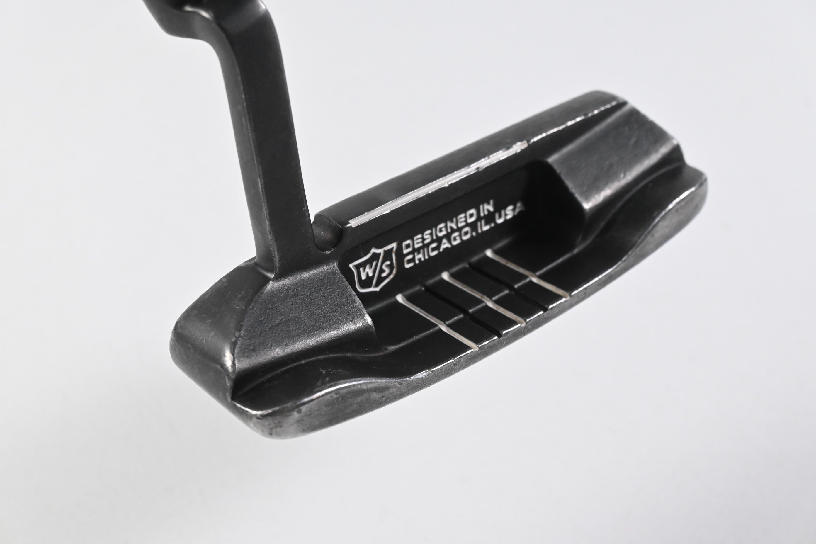 Wilson Infinite Windy City 2018 Putter / 34 Inch