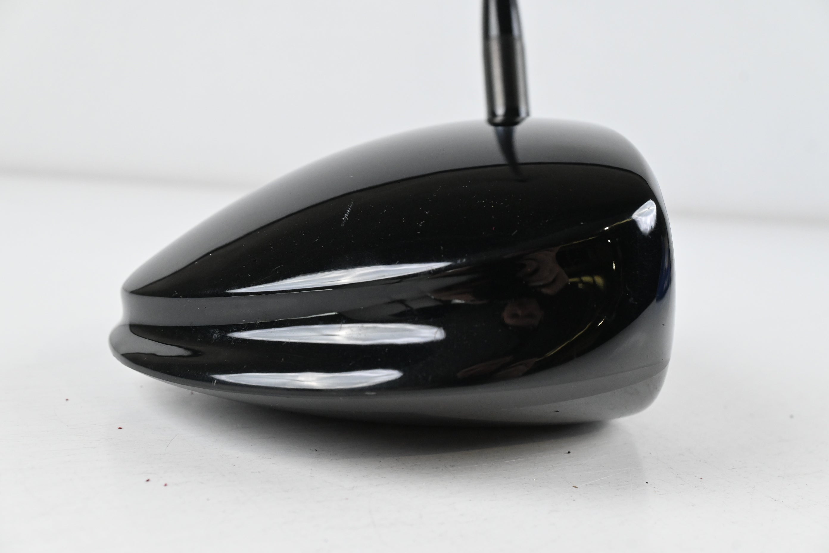 Taylormade Tour Burner Driver / 8.5 Degree / Stiff Flex Fujikura Rombax 6Z08