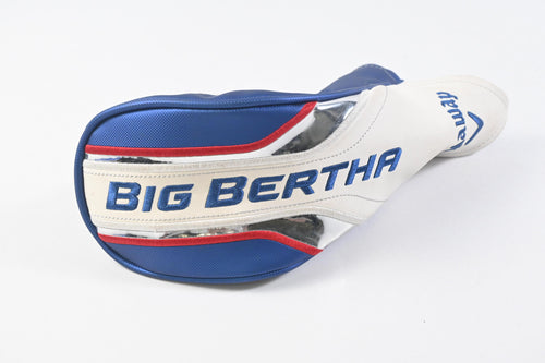 Callaway Big Bertha B21 #5 Wood / 18 Degree / Senior Flex RCH 45 Shaft