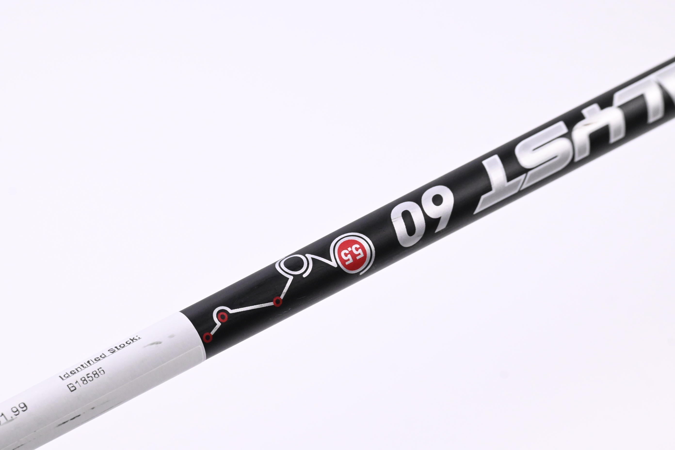 Cobra King Utility 2020 #4 Iron / 22.5 Degree / Regular Flex Catalyst 60 Shaft