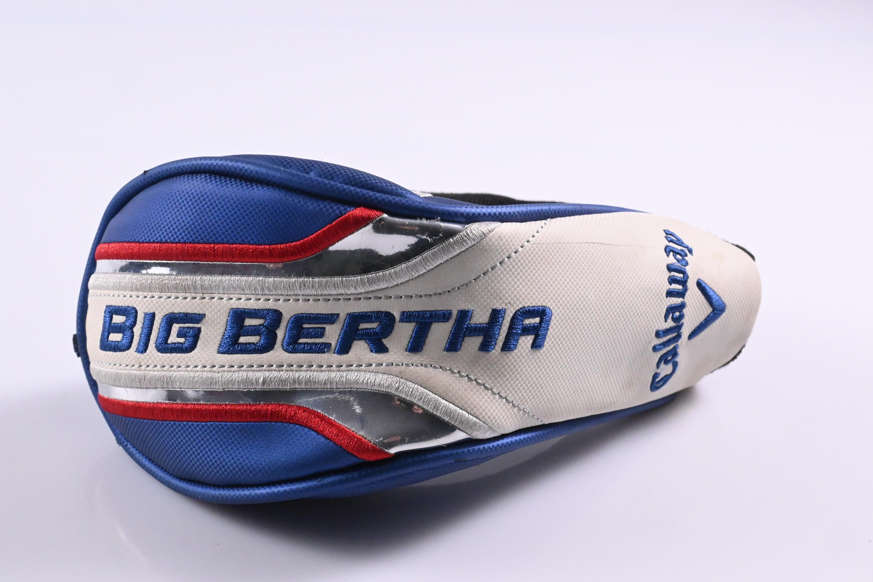 Callaway Big Bertha B21 #4 Hybrid / 21 Degree / Regular Flex RCH 65 Shaft