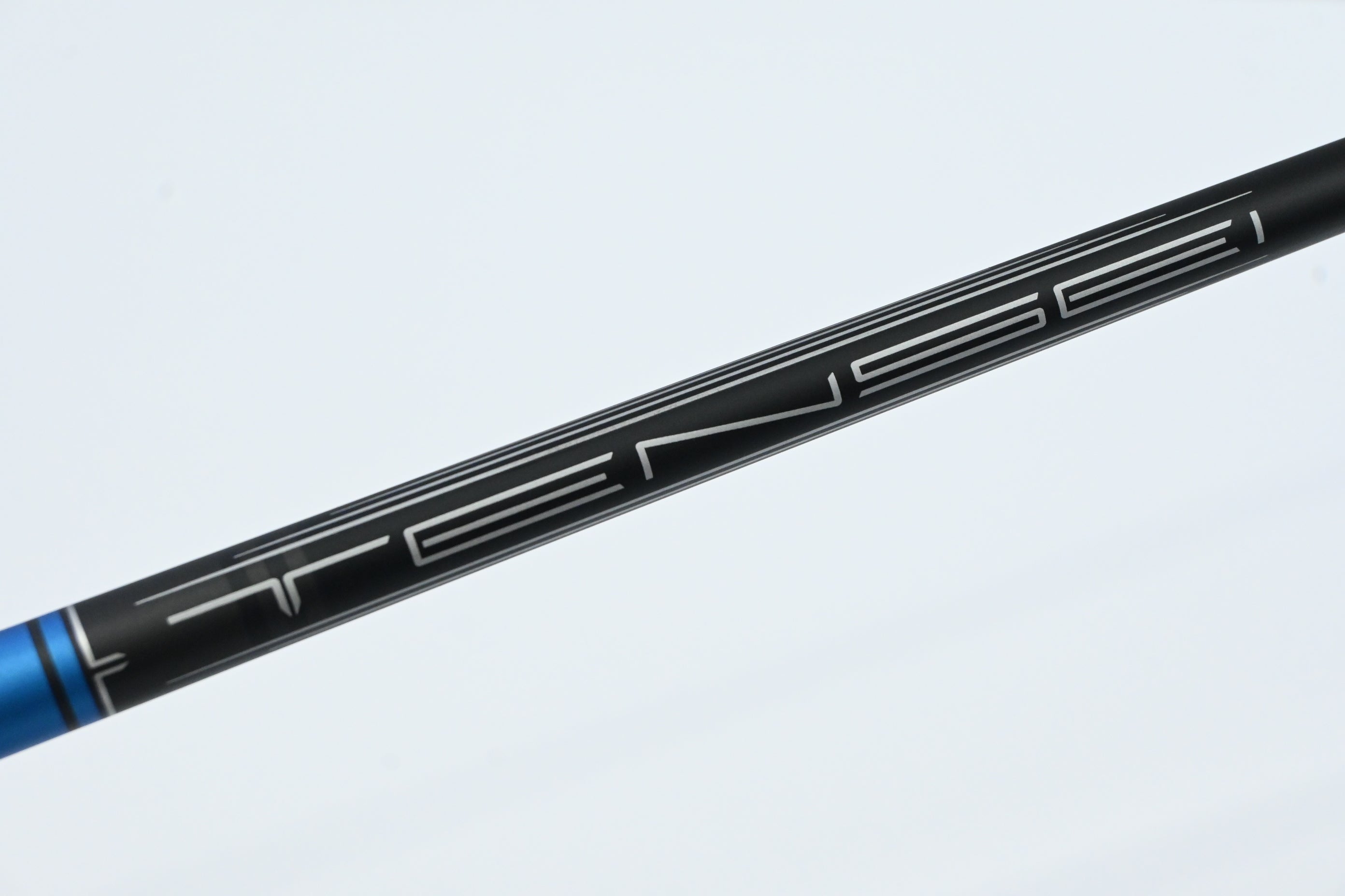 Tensei 1K Blue 55 Driver Shaft / Regular Flex / Titleist