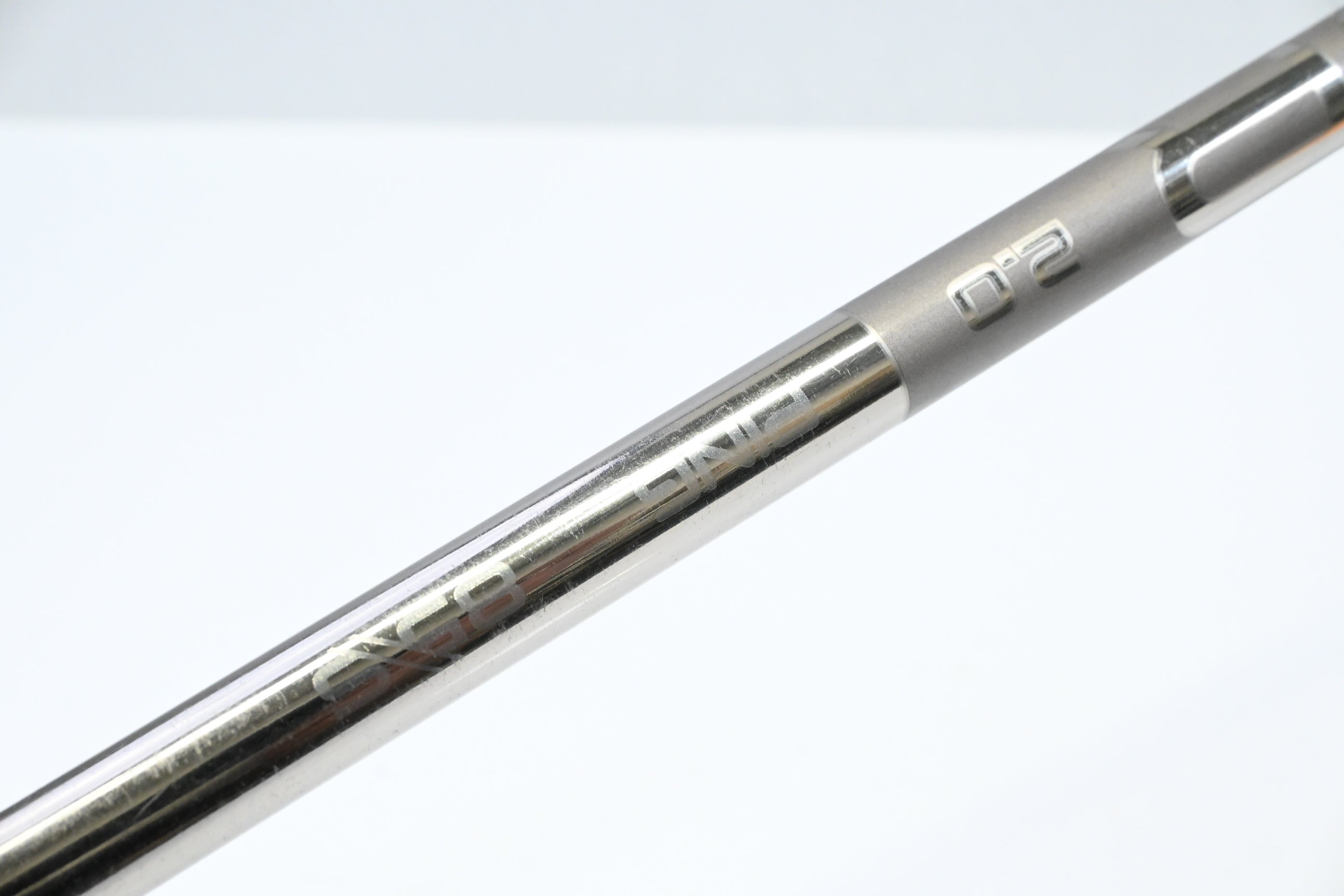 Ping IDI Utility #4 Iron / 23 Degree / Black Dot / Stiff Flex Tour 2.0 Chrome 85
